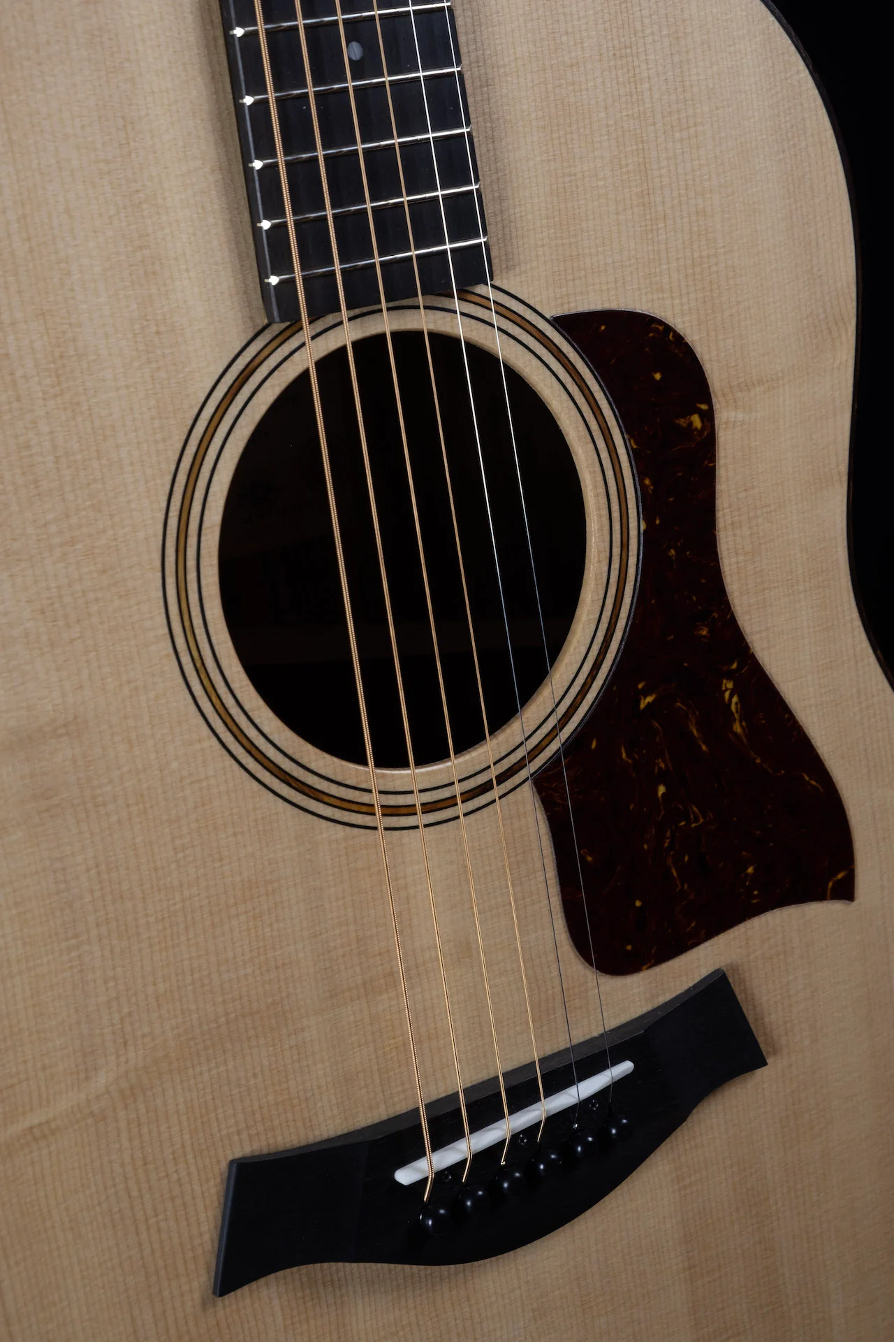 Taylor American Dream AD17e Grand Pacific Acoustic Electric Guitar With Aerocase - Image 4