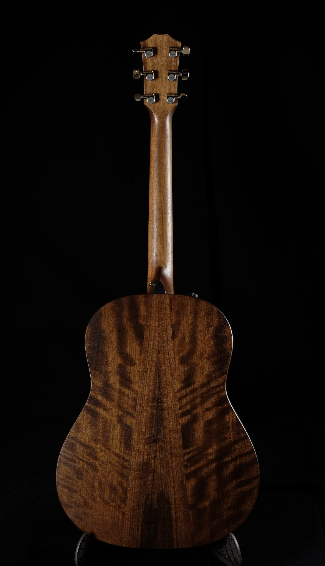 Taylor American Dream AD17e Grand Pacific Acoustic Electric Guitar With Aerocase - Image 5