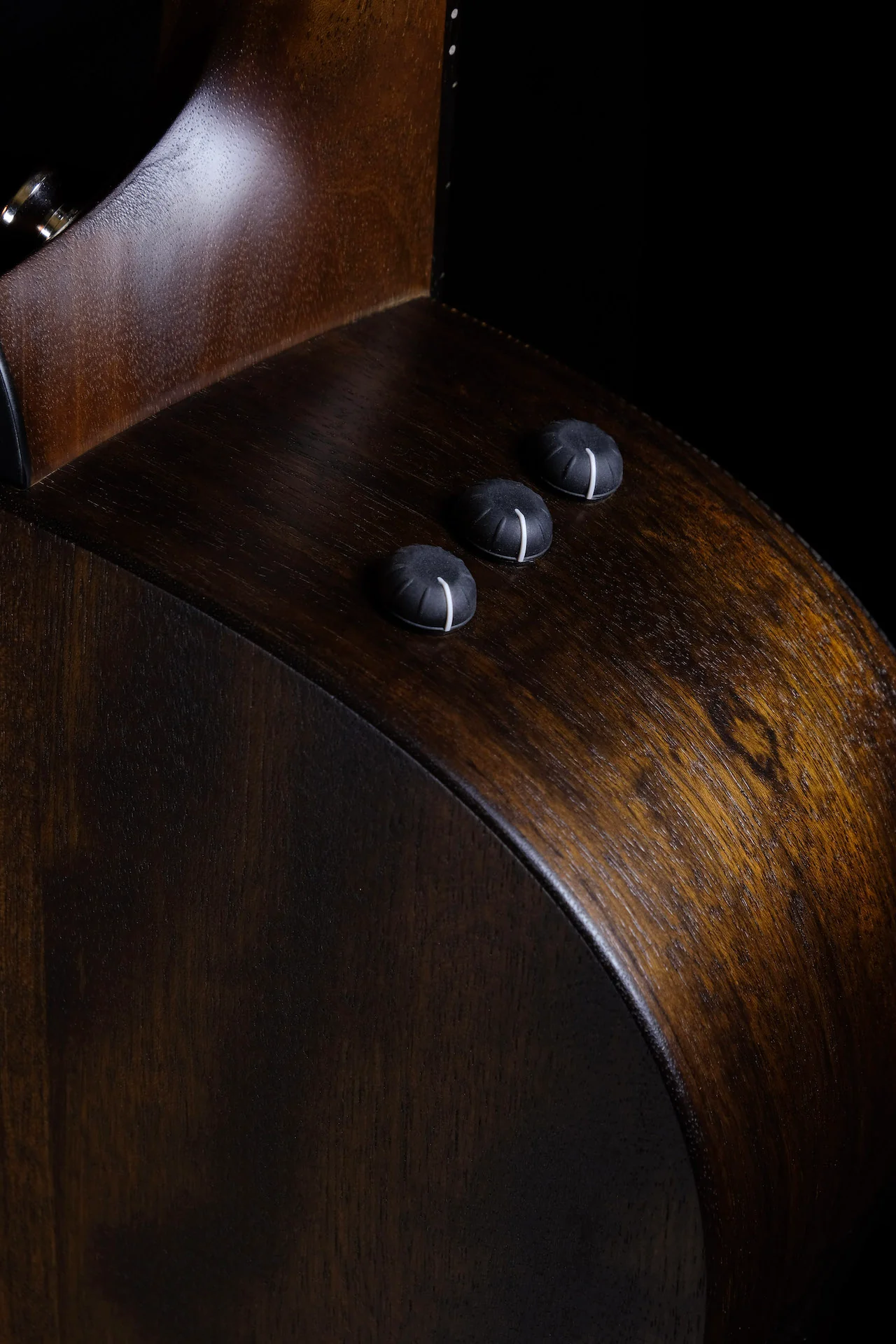 Taylor American Dream AD17e Grand Pacific Acoustic Electric Guitar With Aerocase - Image 7