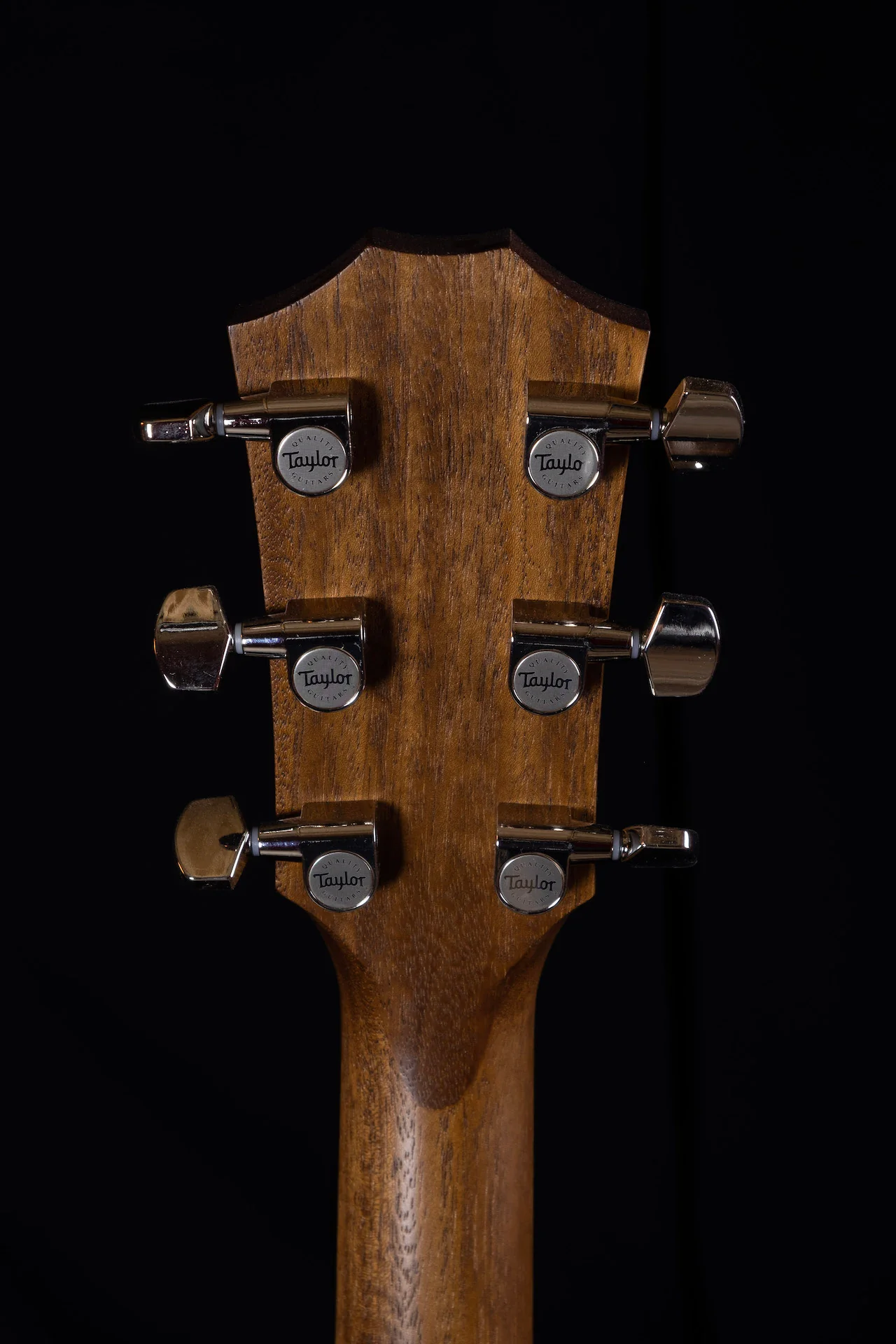 Taylor American Dream AD17e Grand Pacific Acoustic Electric Guitar With Aerocase - Image 9