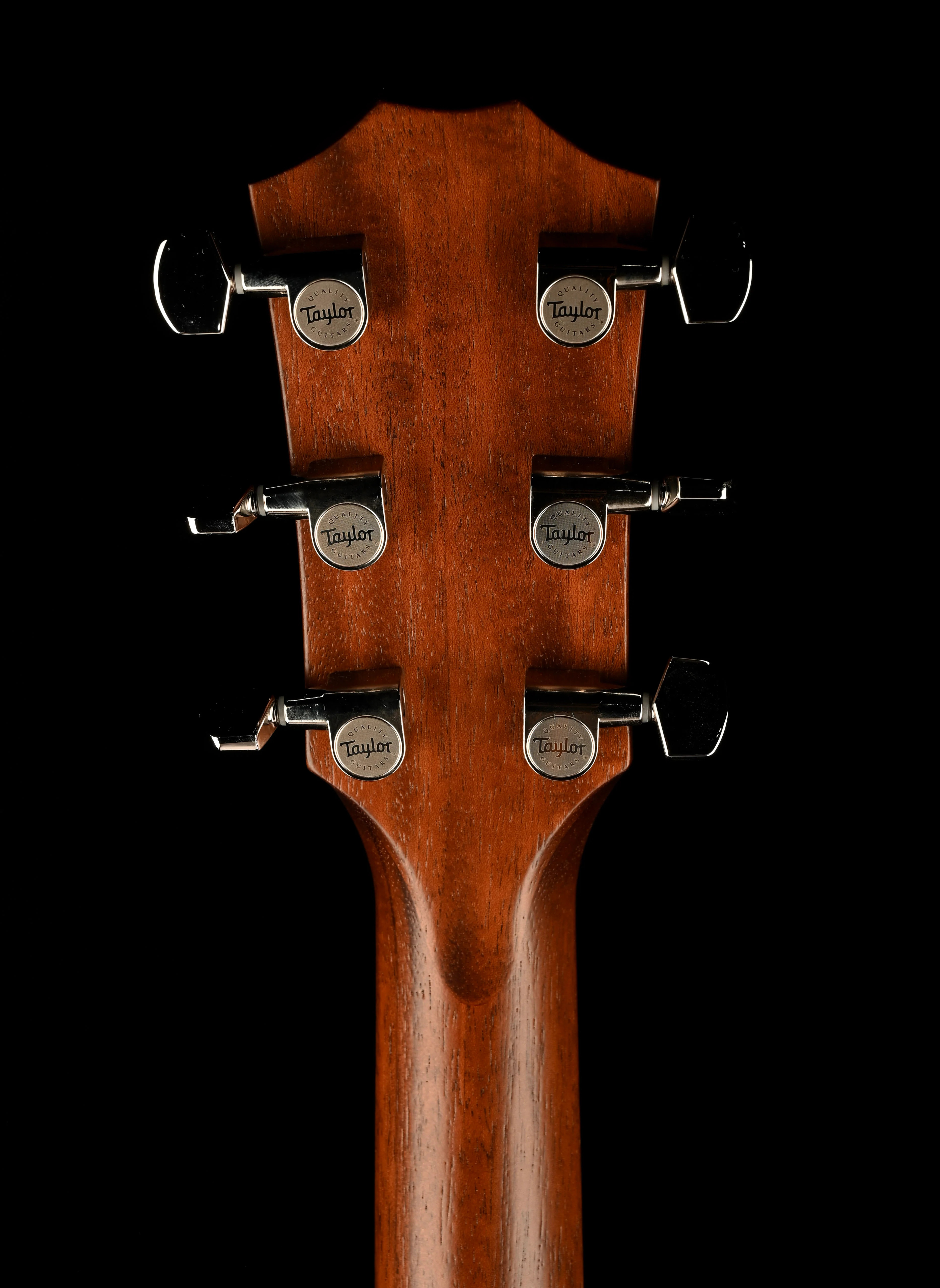 Taylor American Dream AD26e Baritone Grand Symphony 6-String Shaded Edge Burst With Case - Image 18