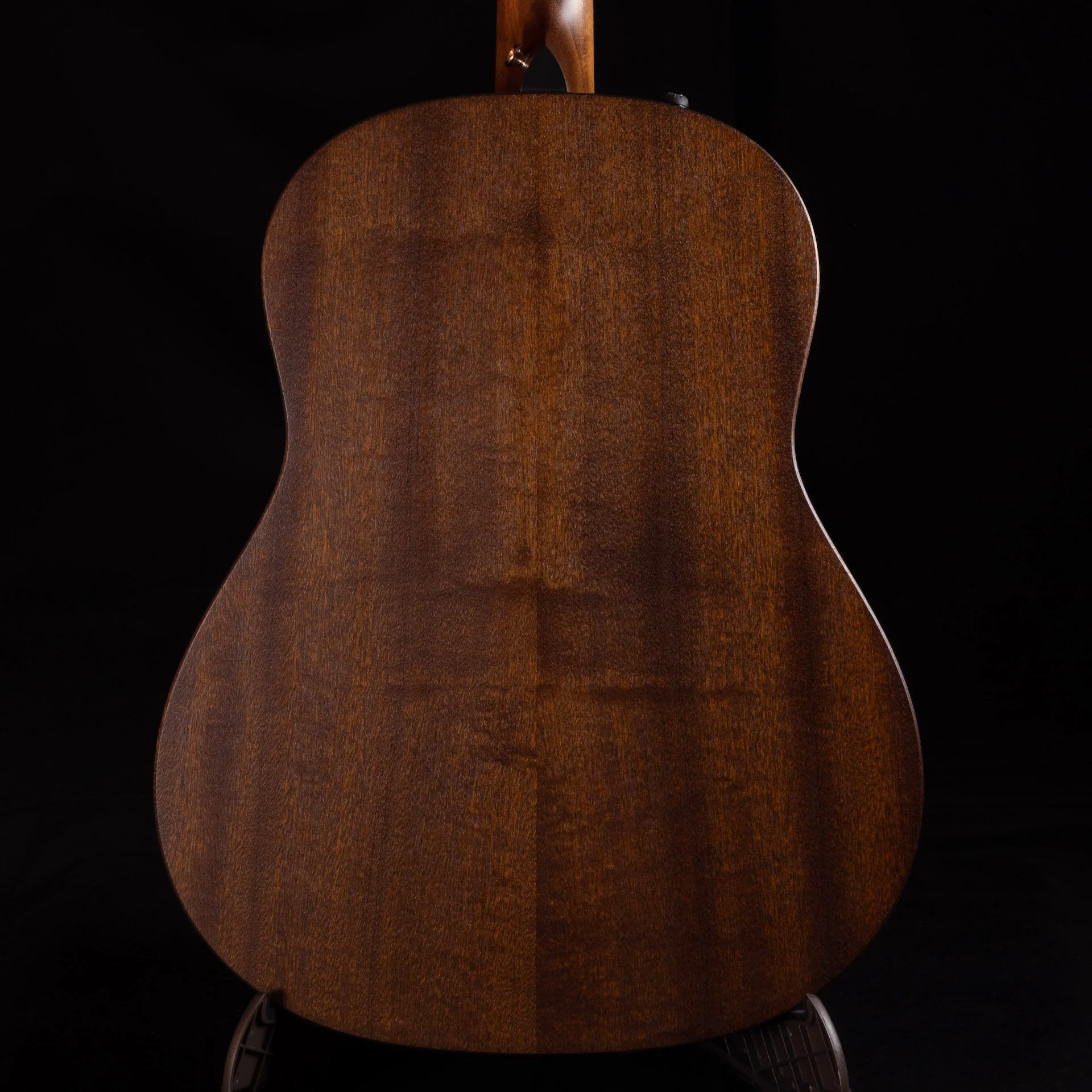 Taylor AD27e Grand Pacific Urban Sienna Stain (2021) Acoustic Electric Guitar With Aerocase - Serial # 1204061139 - Image 7