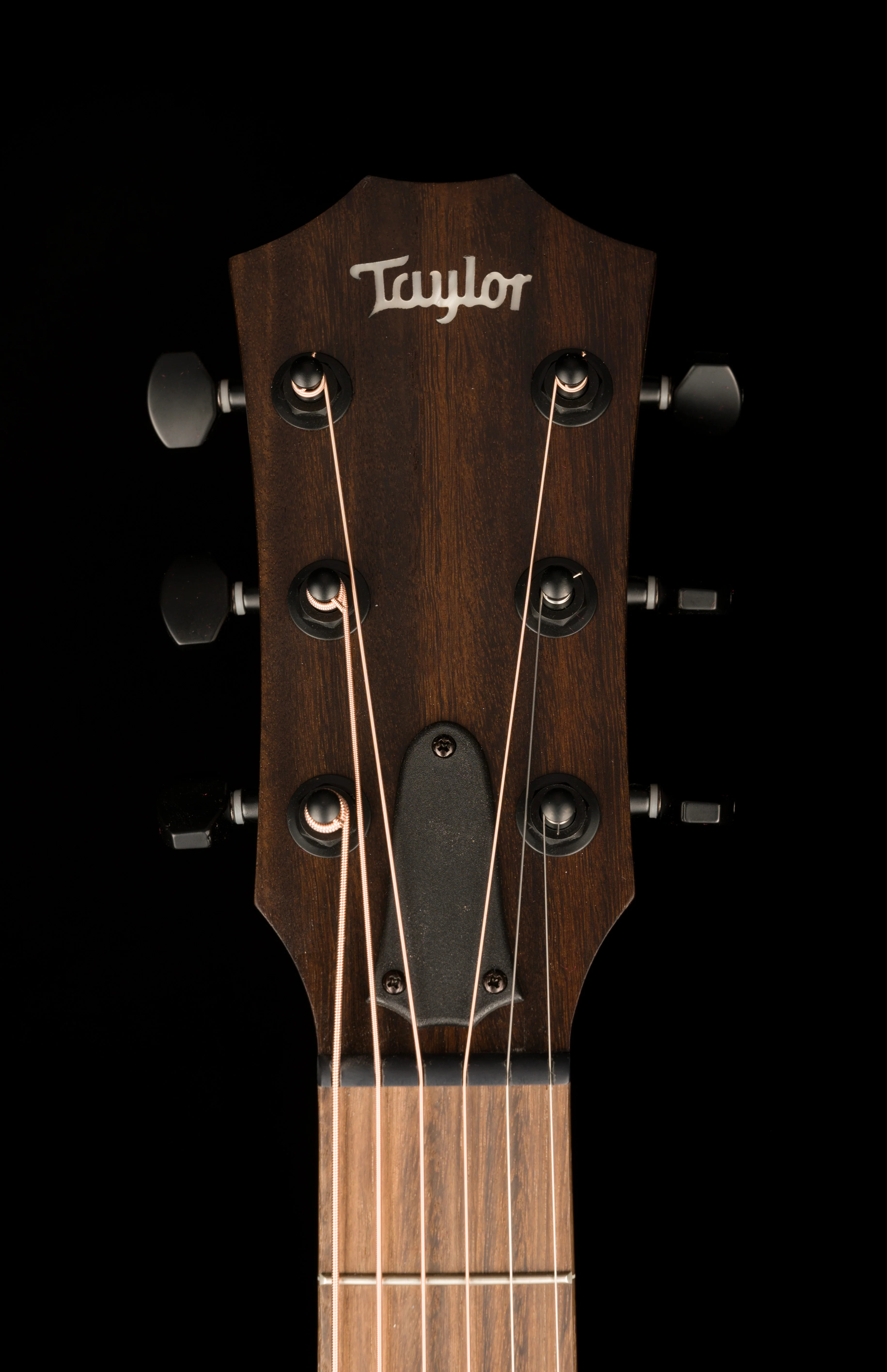 Taylor American Dream AD11e-SB Tobacco Sunburst with Aerocase - Image 13