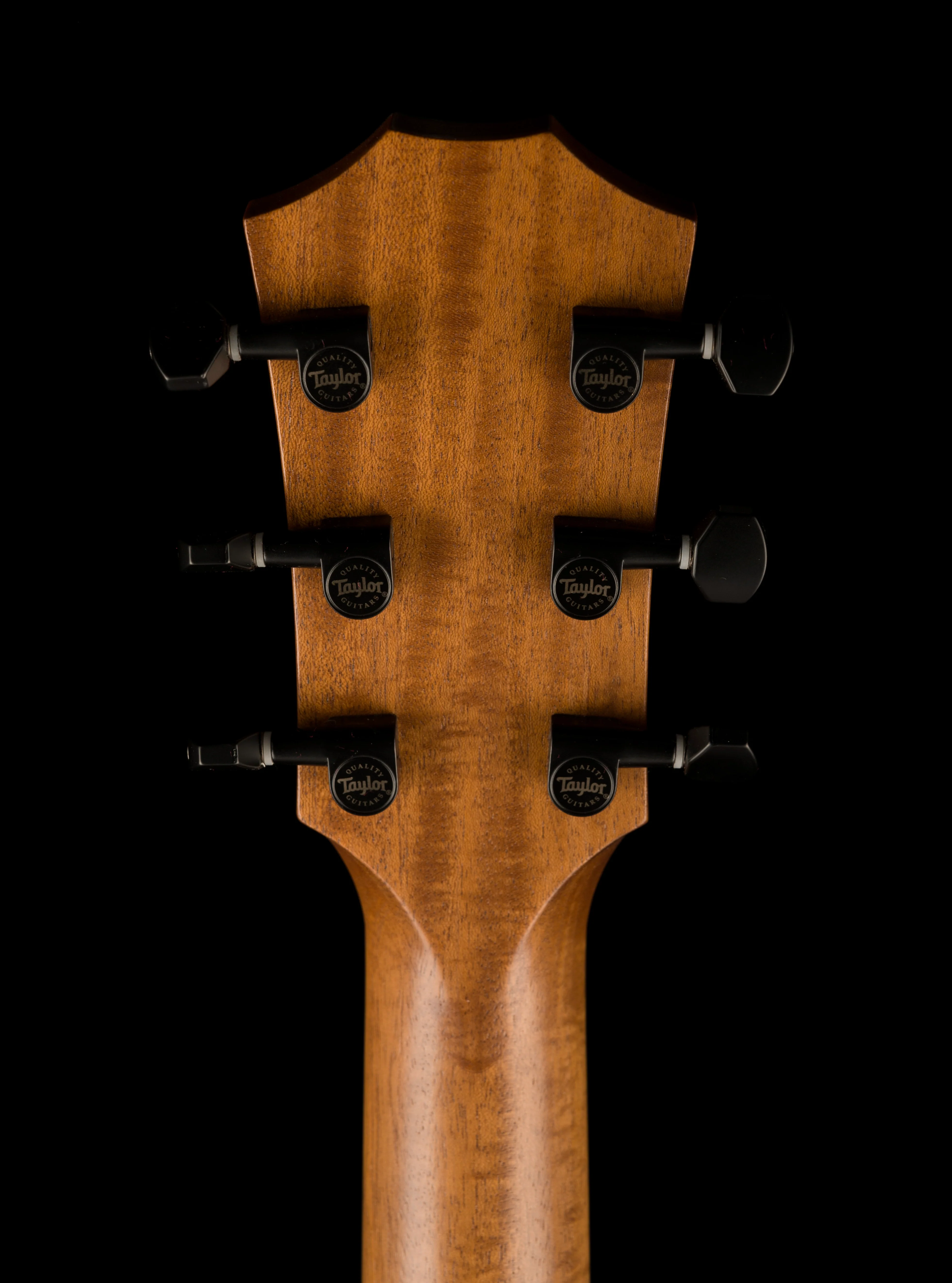 Taylor American Dream AD11e-SB Tobacco Sunburst with Aerocase - Image 17