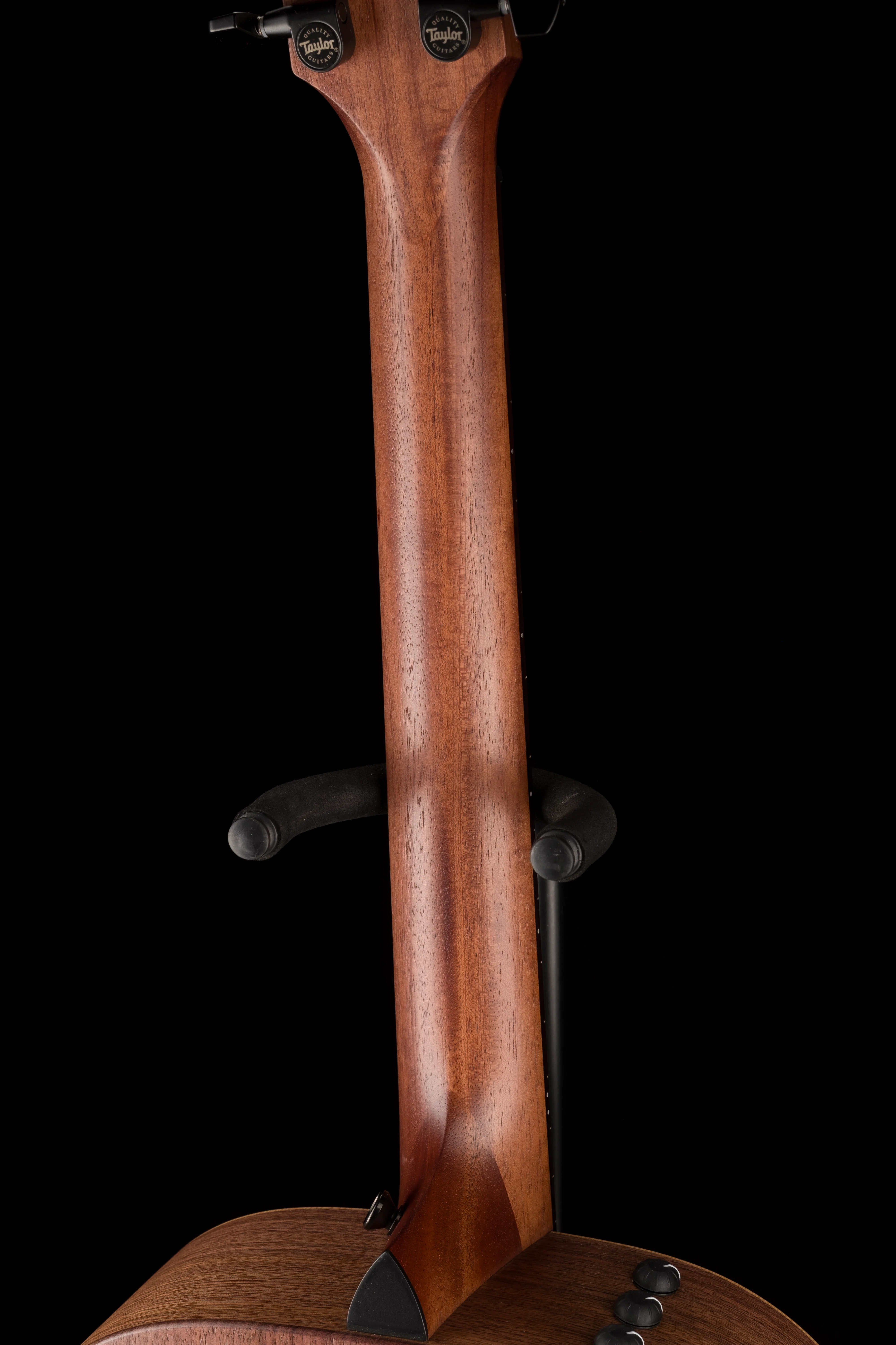 Taylor American Dream AD12e-SB Tobacco Sunburst with Aerocase - Image 16