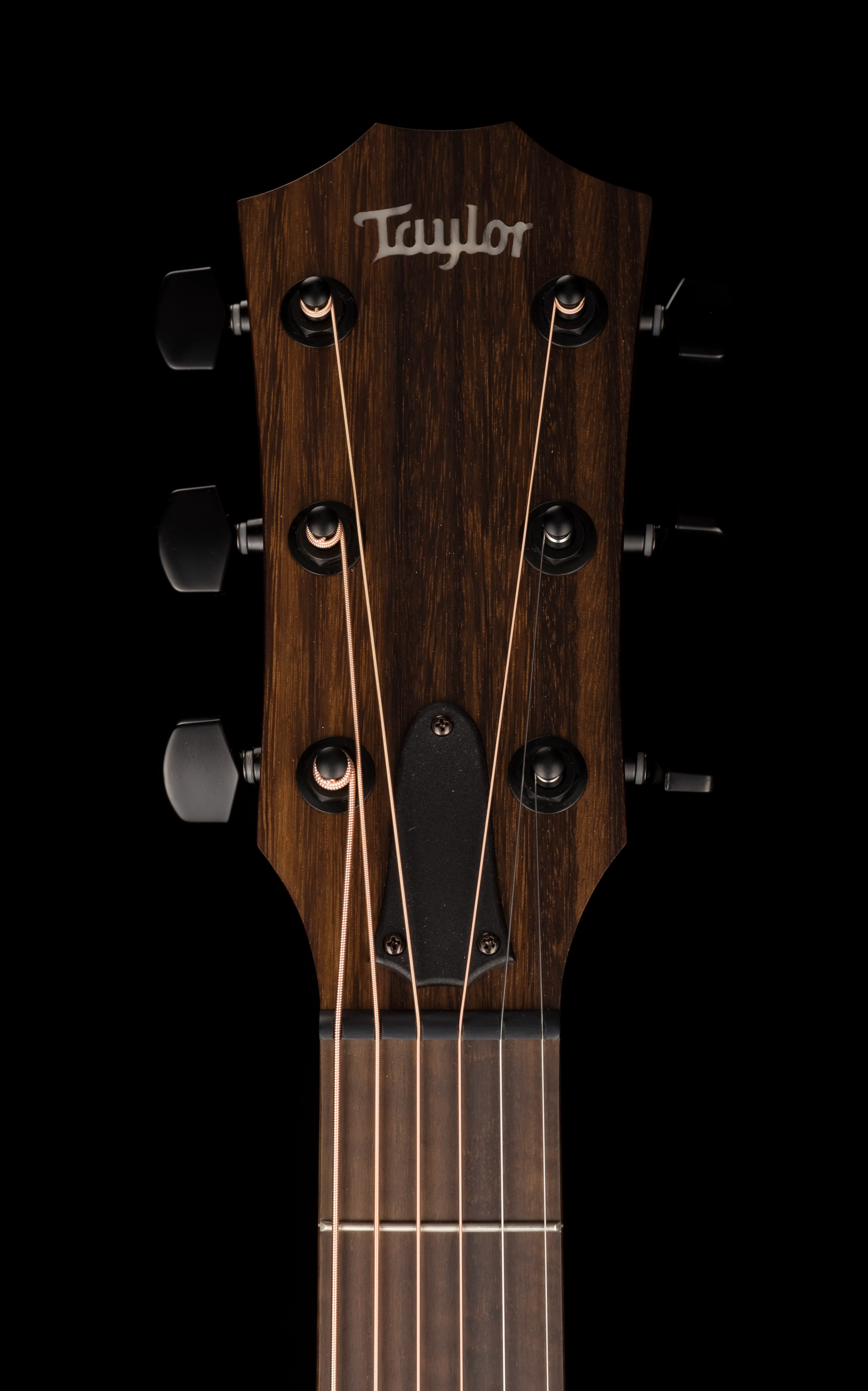 Taylor American Dream AD12e-SB Tobacco Sunburst with Aerocase - Image 17