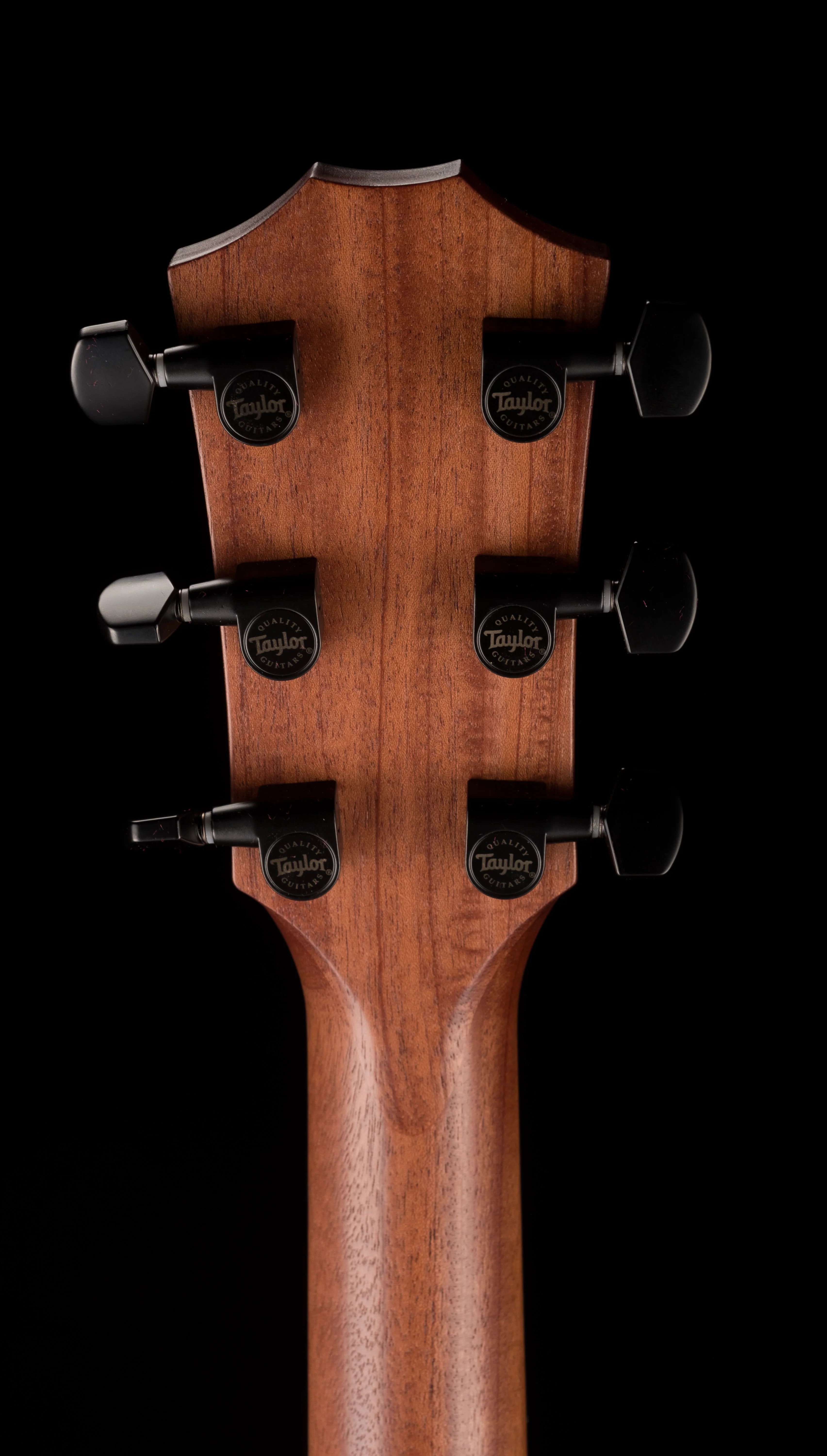 Taylor American Dream AD12e-SB Tobacco Sunburst with Aerocase - Image 18