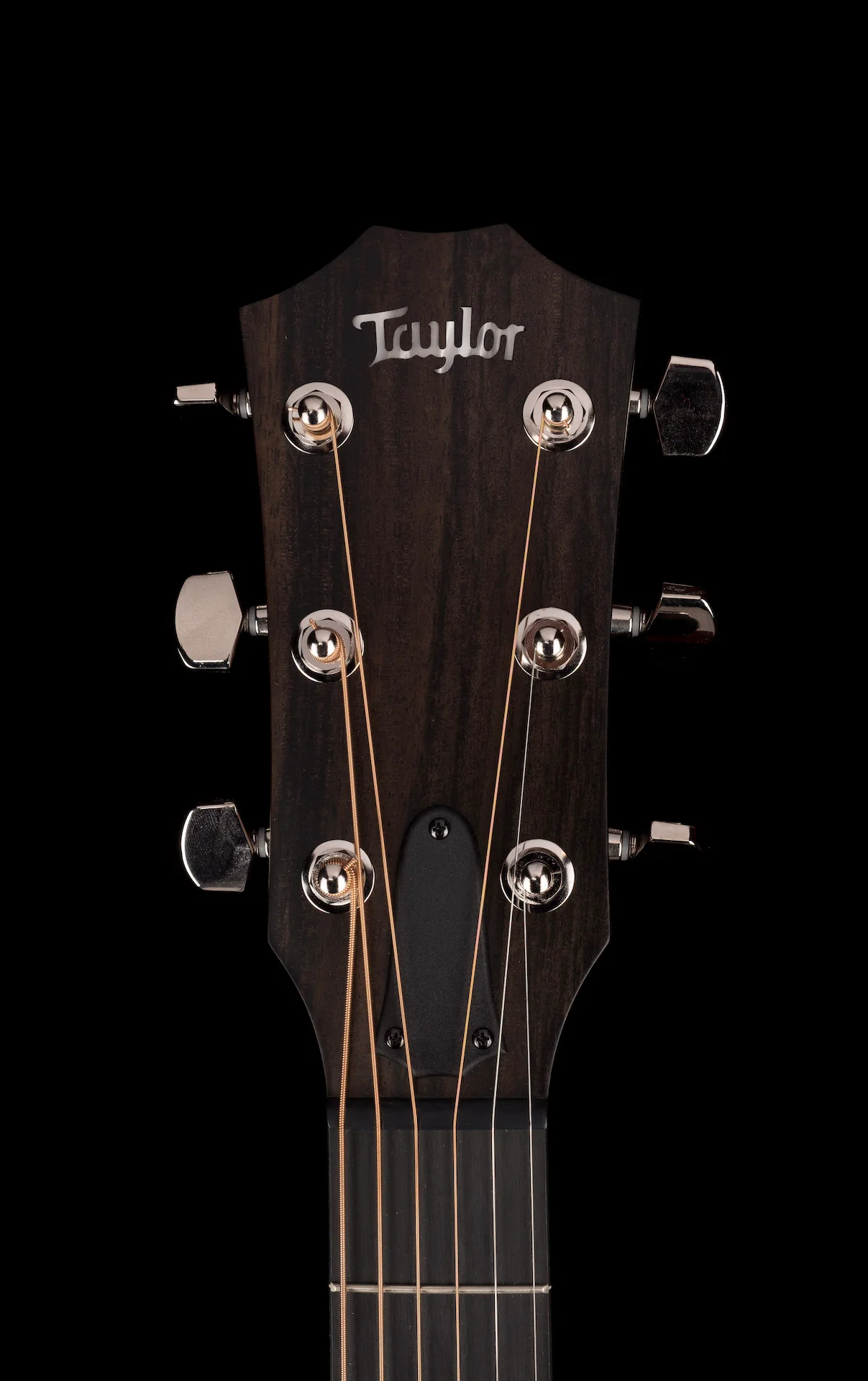 Taylor American Dream AD22e Grand Concert (2021) Acoustic Electric Guitar With Aerocase - Serial # 1209101201 - Image 13
