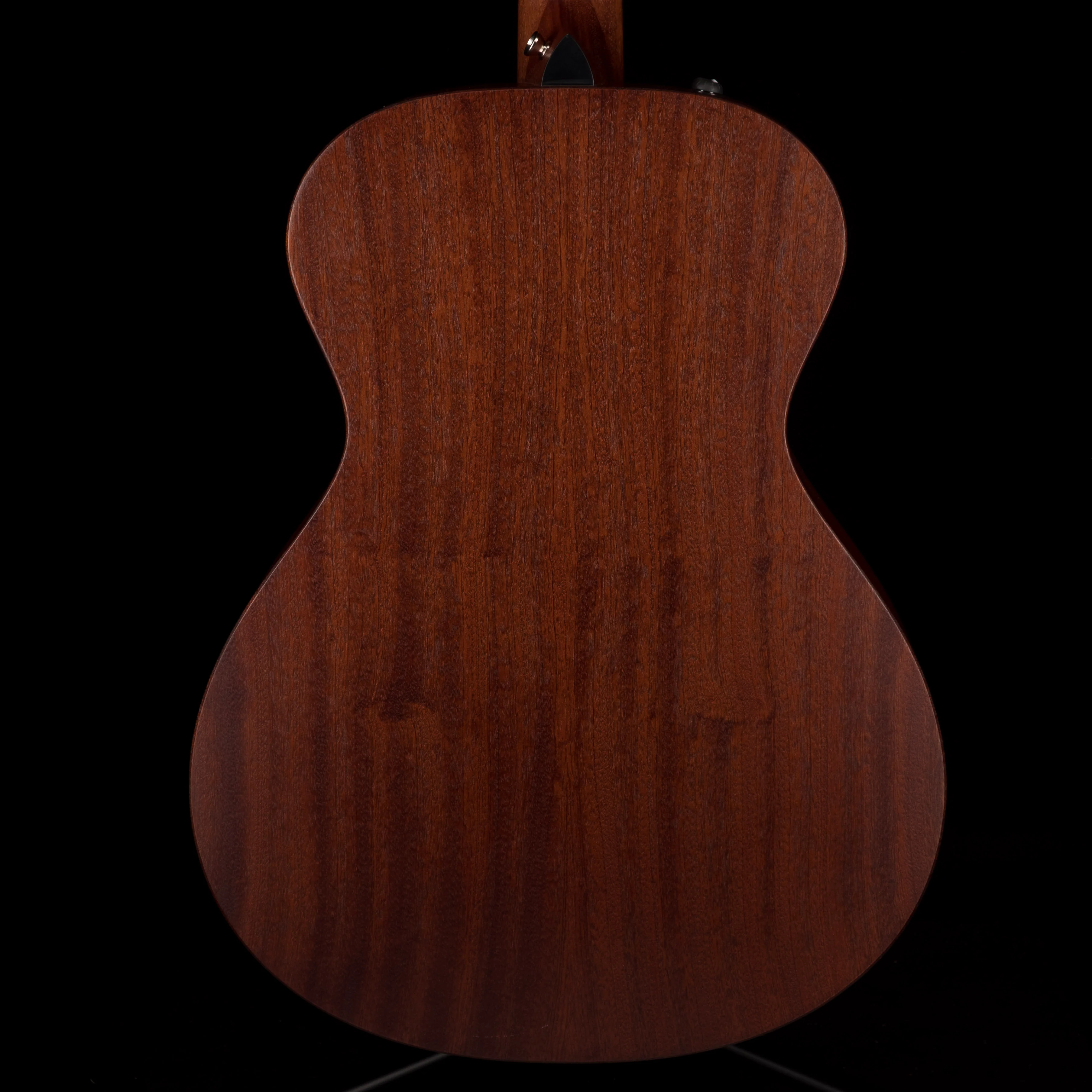 Taylor American Dream AD22e Grand Concert (2021) Acoustic Electric Guitar With Aerocase - Serial # 1209101201 - Image 14