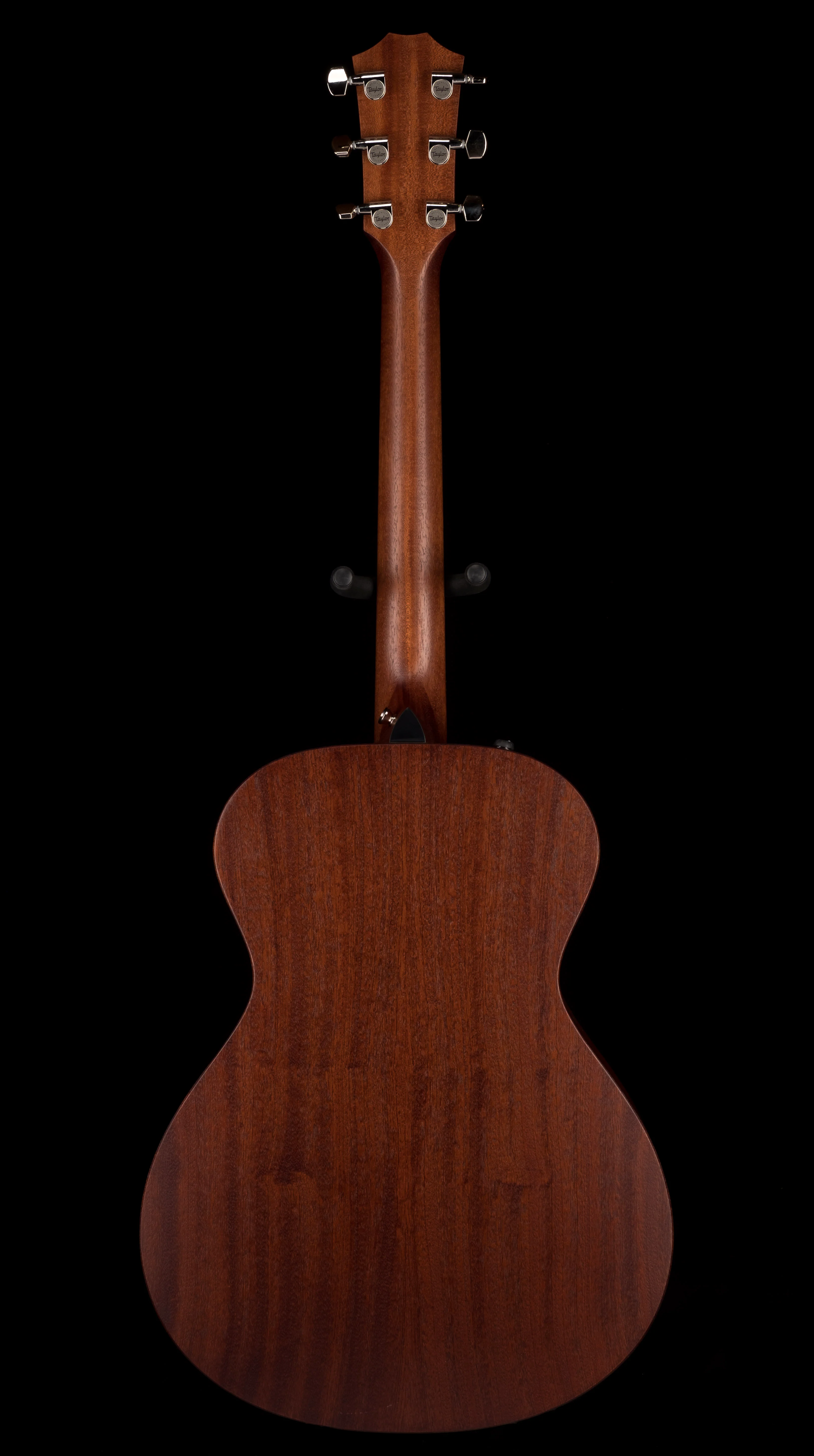 Taylor American Dream AD22e Grand Concert (2021) Acoustic Electric Guitar With Aerocase - Serial # 1209101201 - Image 15