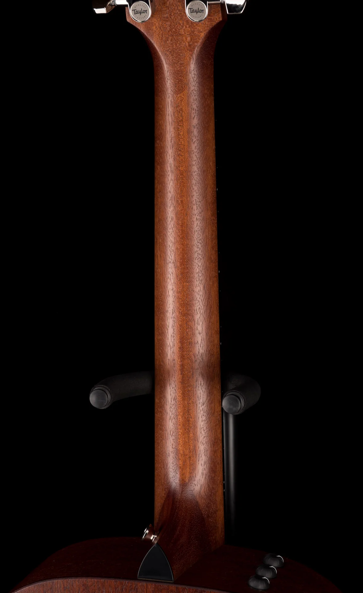 Taylor American Dream AD22e Grand Concert (2021) Acoustic Electric Guitar With Aerocase - Serial # 1209101201 - Image 17