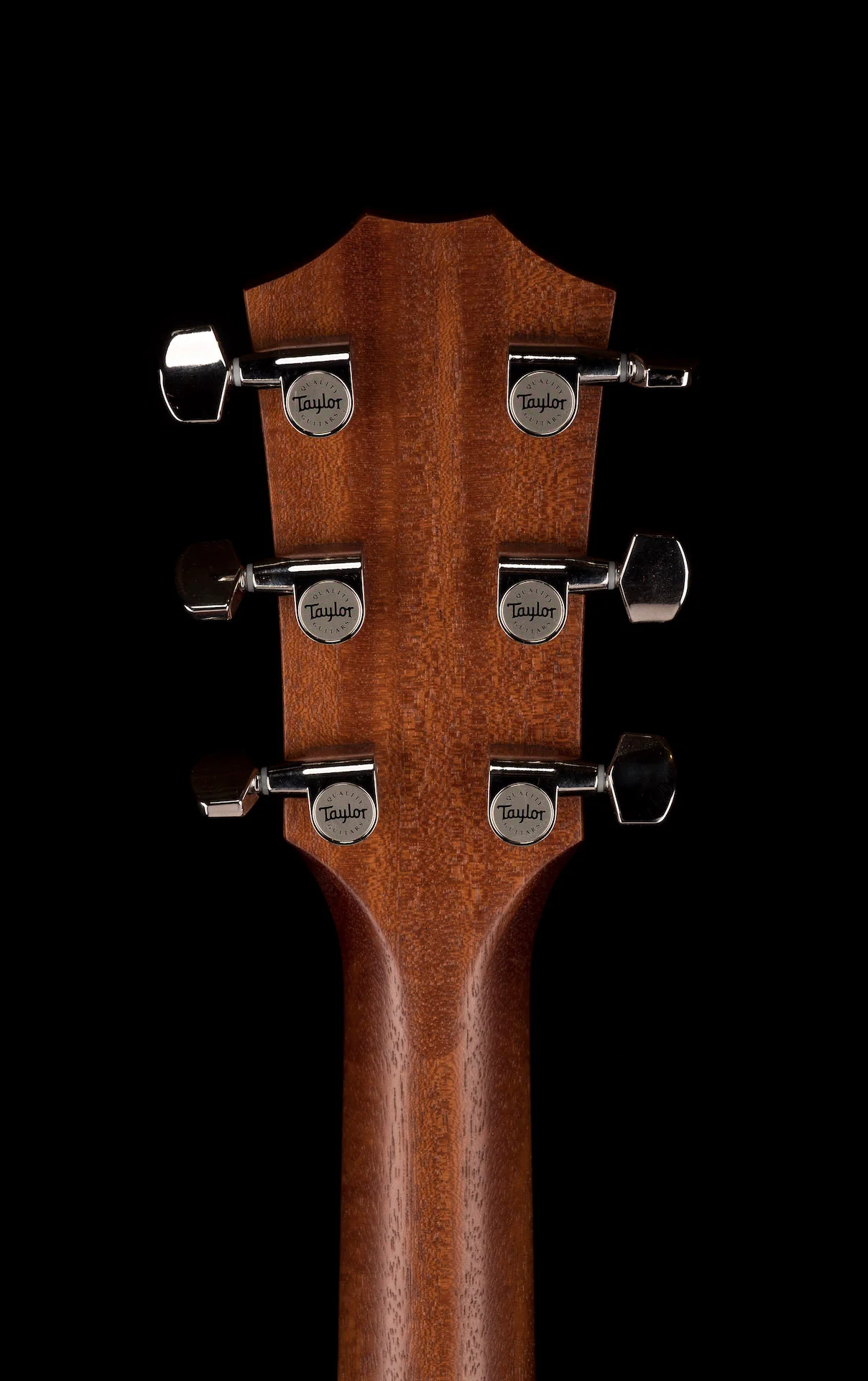 Taylor American Dream AD22e Grand Concert (2021) Acoustic Electric Guitar With Aerocase - Serial # 1209101201 - Image 18