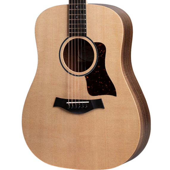 Taylor Big Baby Taylor (BBT) Sapele and Spruce Acoustic Guitar With Gig Bag