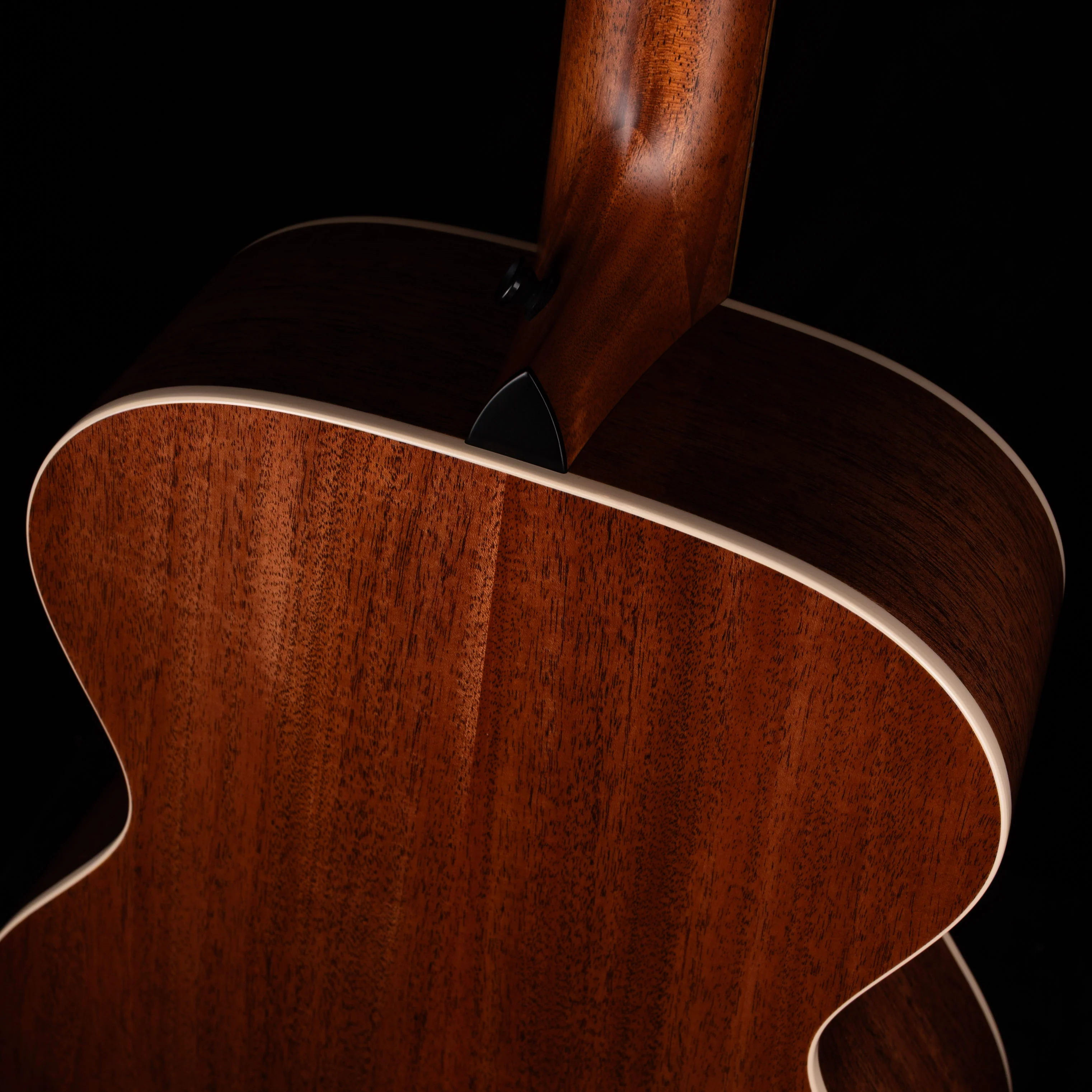 Taylor Signed Ben Harper Gold Label 512e Special Edition Shaded Edgeburst 069 - Image 10