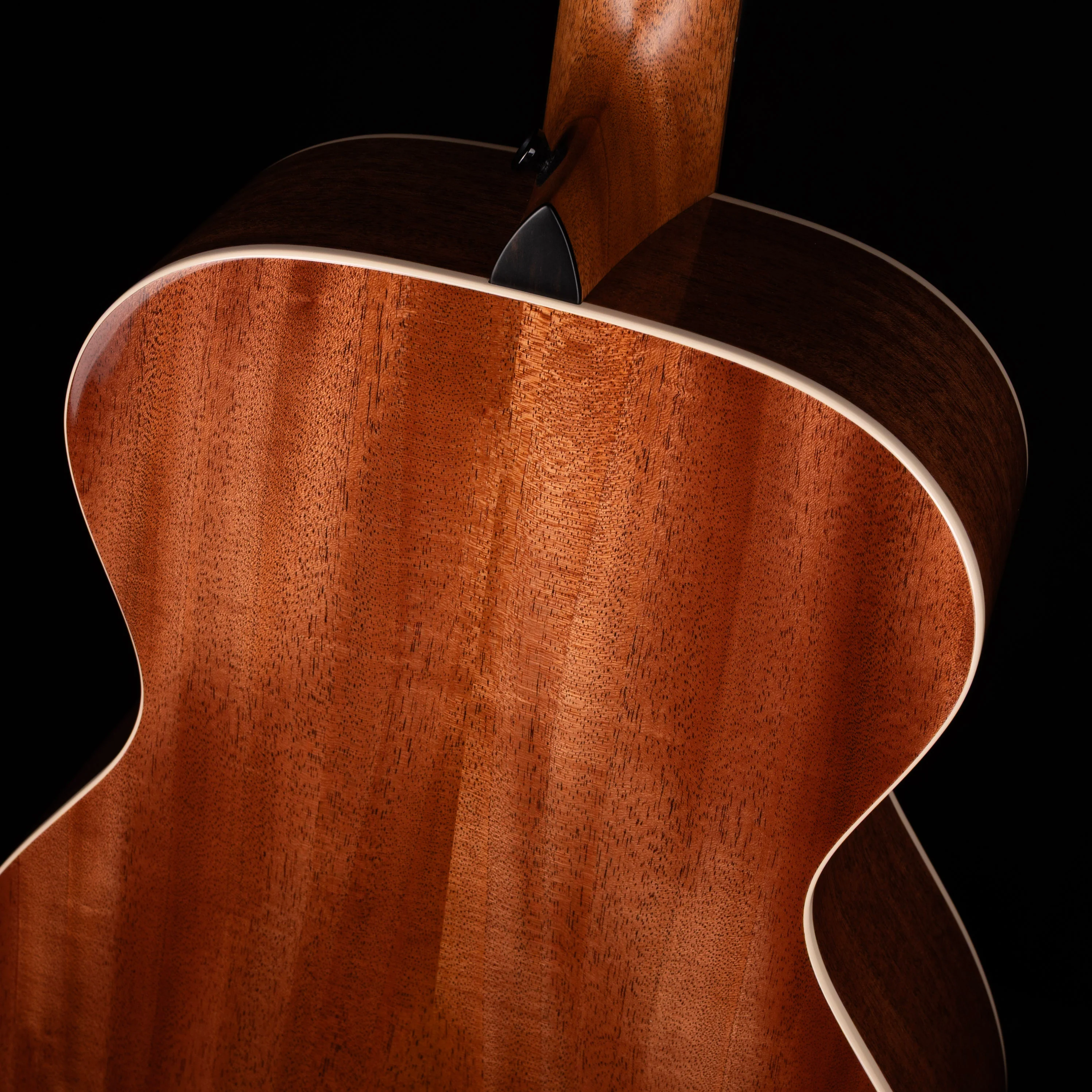 Taylor Signed Ben Harper Gold Label 512e Special Edition Shaded Edgeburst 070 - Image 8