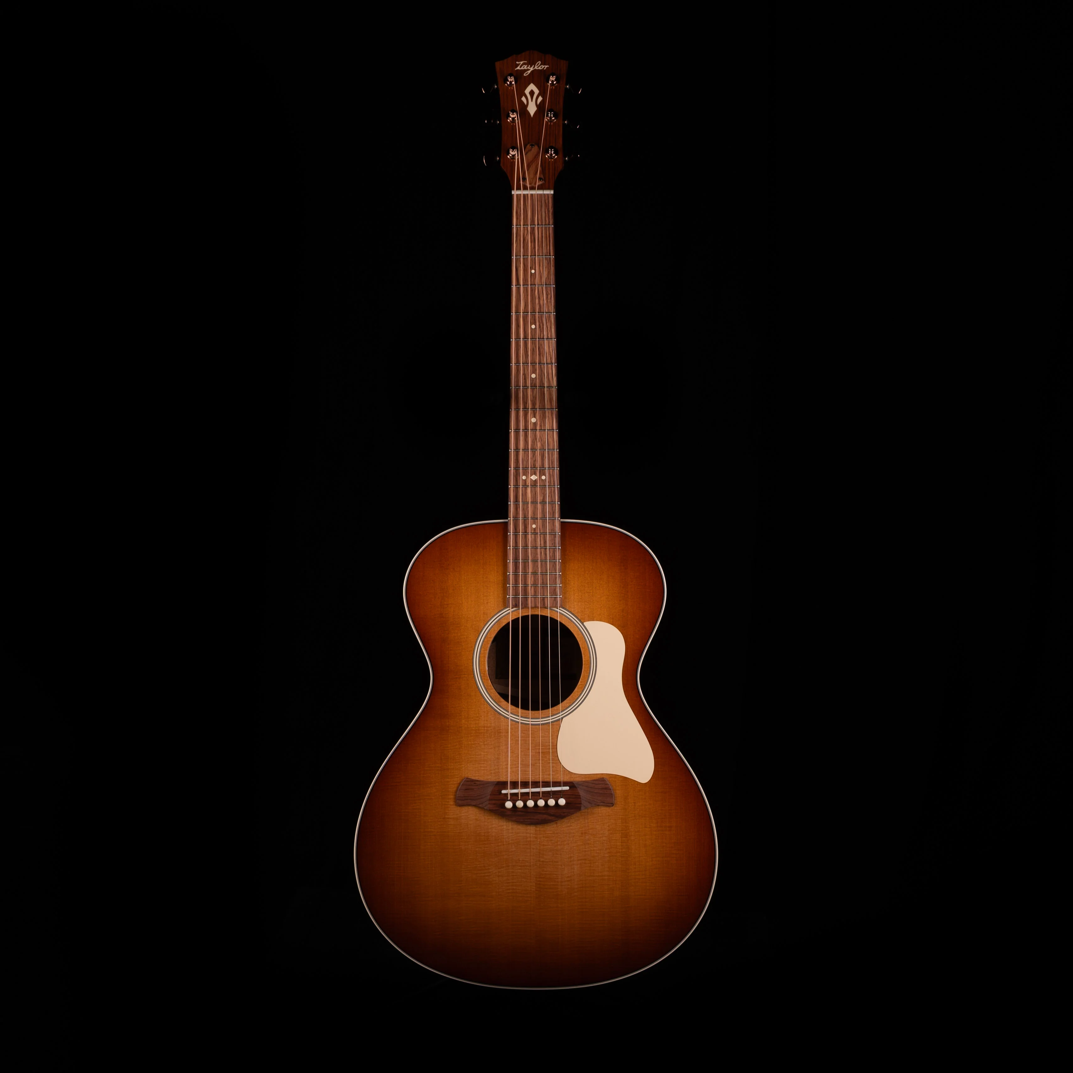 Taylor Ben Harper SIGNED Gold Label 512e Special Edition Shaded Edgeburst 023 - Image 3