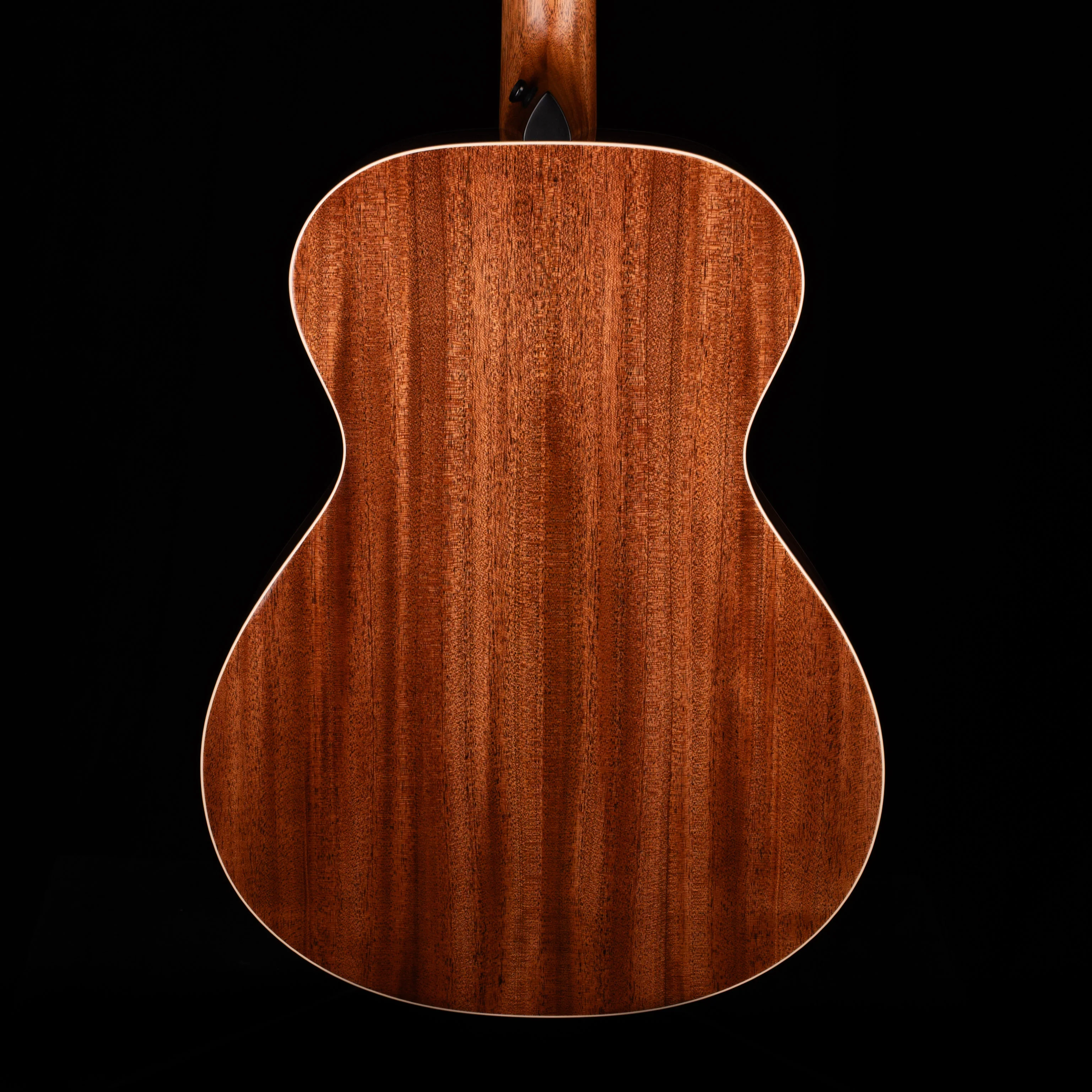 Taylor Ben Harper SIGNED Gold Label 512e Special Edition Shaded Edgeburst 023 - Image 5