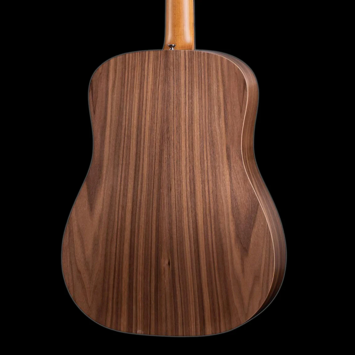 Taylor Big Baby Taylor (BBT) Walnut and Spruce Acoustic Guitar With Gig Bag - Image 2