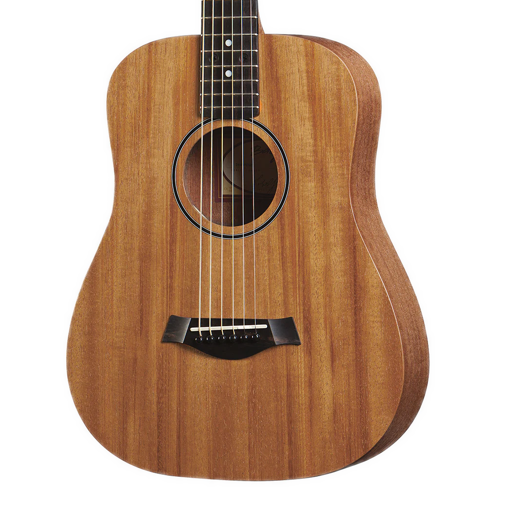 Taylor BT2 Baby Taylor Left-Handed Acoustic Guitar with Gig Bag