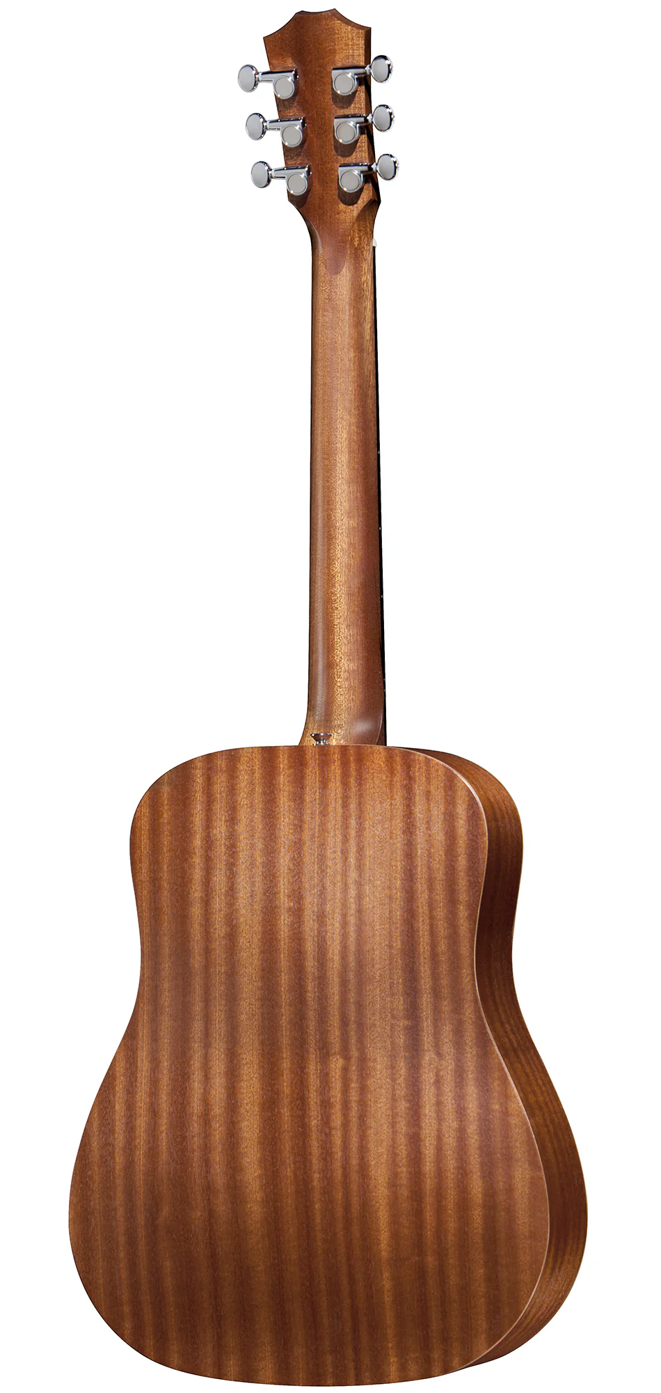 Taylor BT2 Baby Taylor Left-Handed Acoustic Guitar with Gig Bag - Image 4