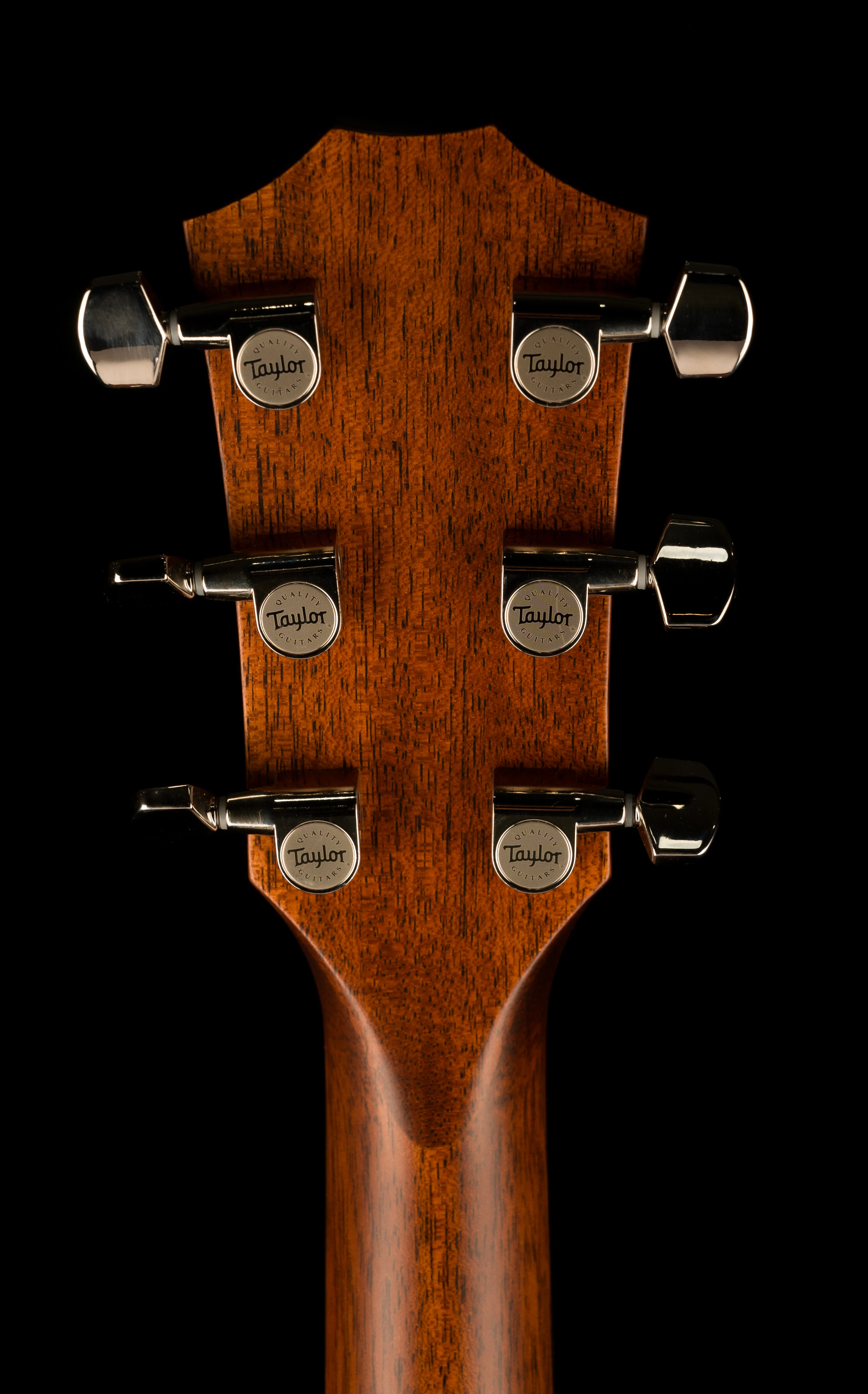 Taylor Builder's Edition 517e Grand Pacific Wild Honey Burst Acoustic Electric Guitar With Case - Serial # 1203054108  - Demo - Image 18