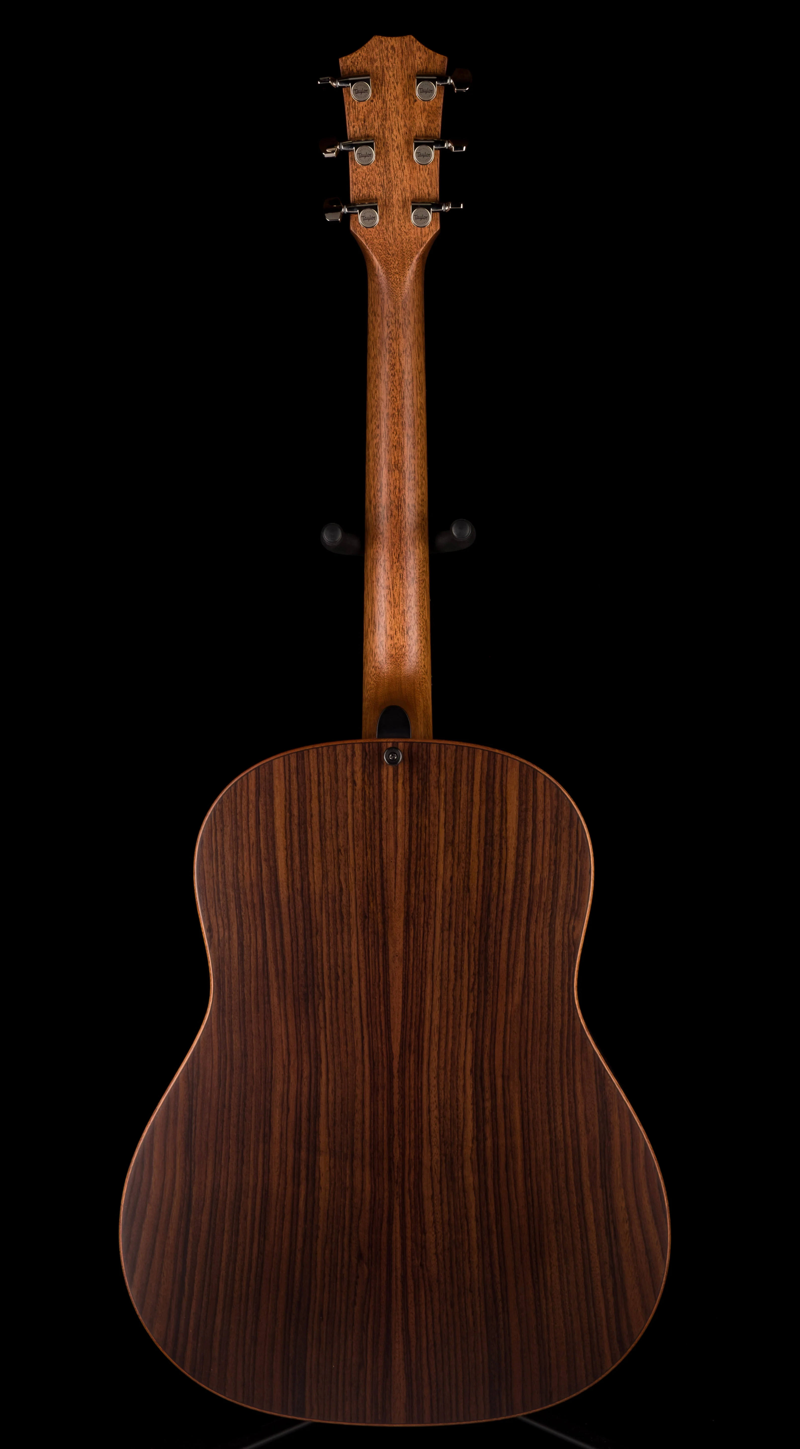 Taylor Builder's Edition 717 WHB Acoustic Guitar With Case - Image 15