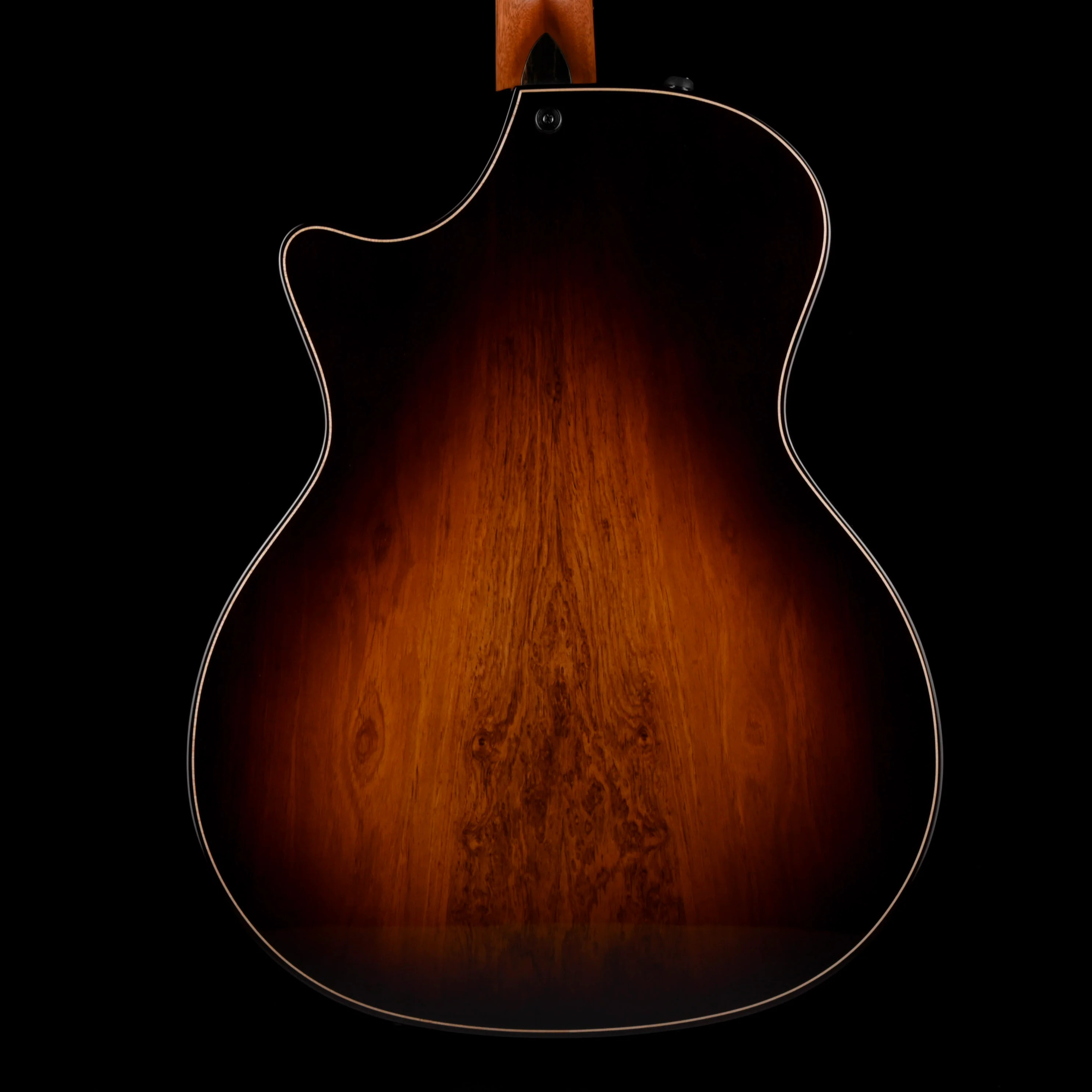 Taylor Builder's Edition 814ce Honduran Rosewood Kona Edgeburst With Case - Image 11