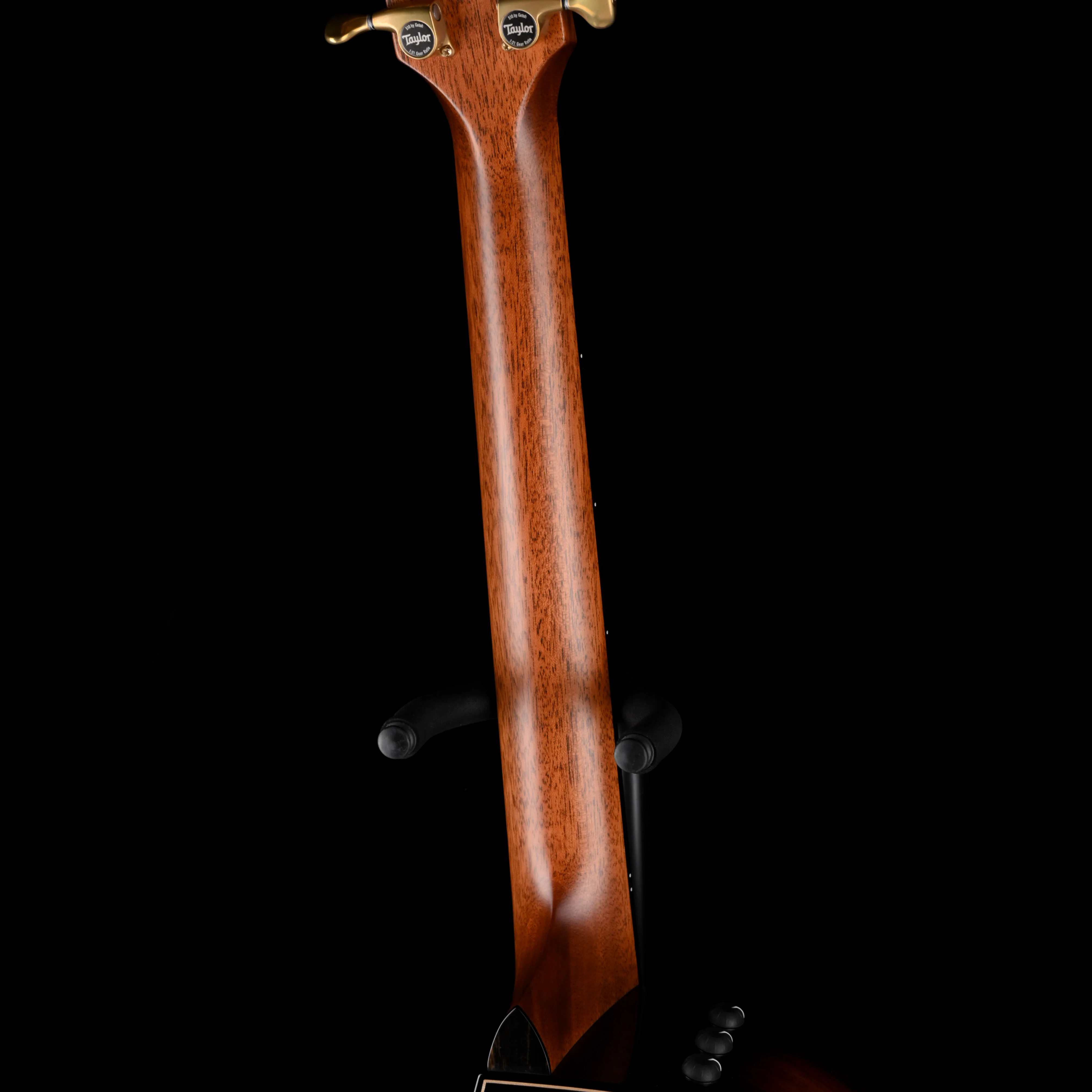 Taylor Builder's Edition 814ce Honduran Rosewood Kona Edgeburst With Case - Image 14