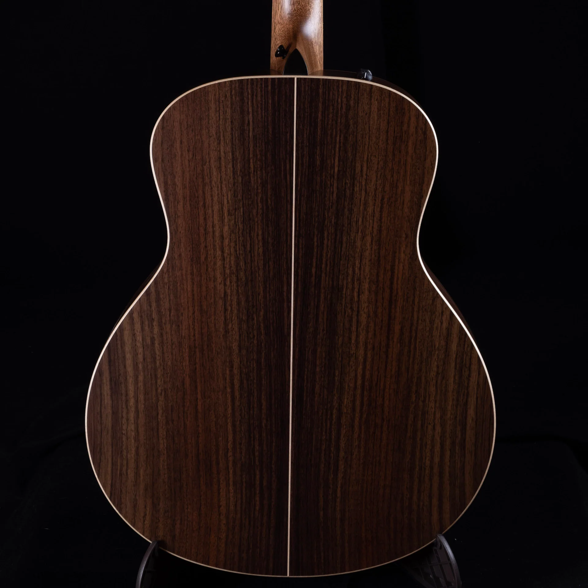 Taylor Builder's Edition 816ce Acoustic Electric Guitar With Case - Image 9
