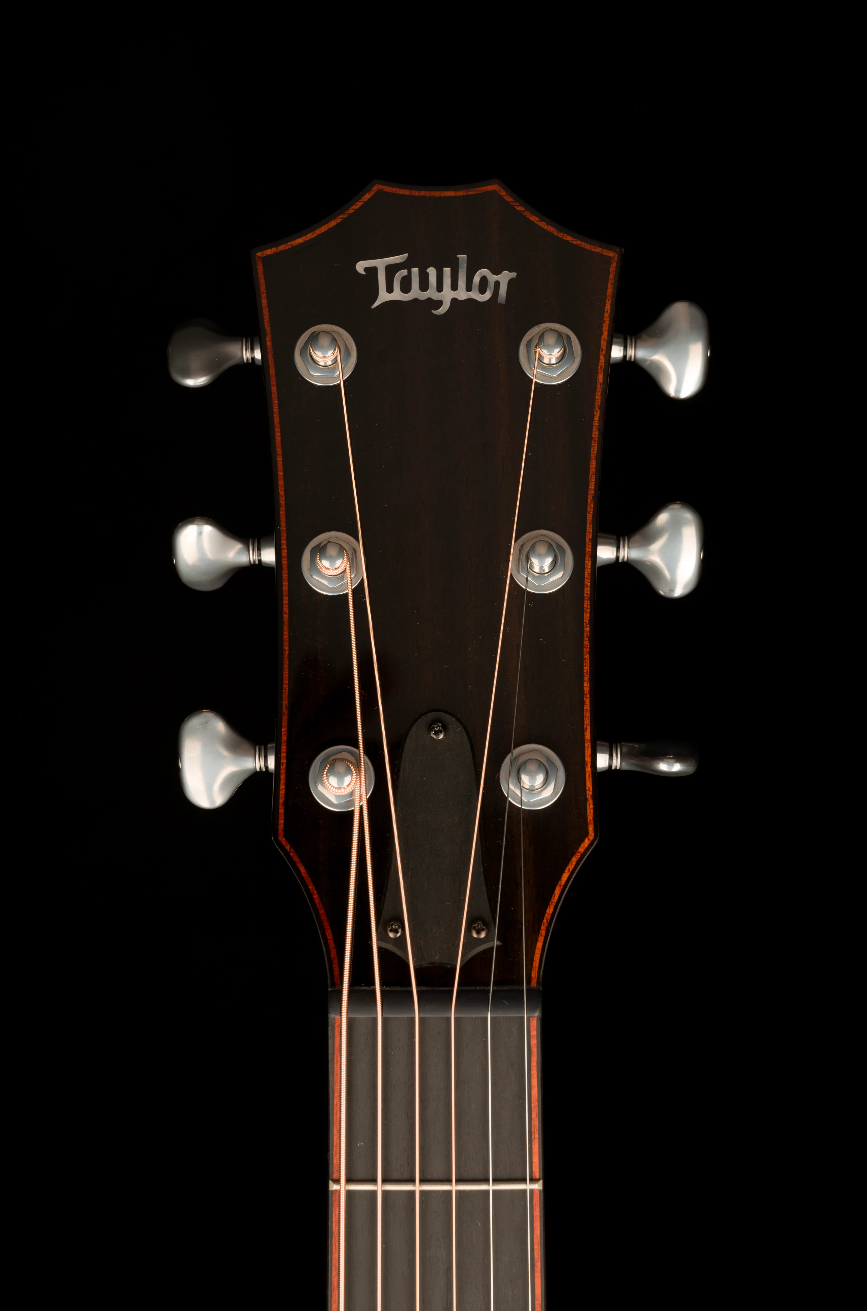 Taylor Custom Grand Auditorium C14ce Bearclaw Catch Event # 14 With Case - Image 15