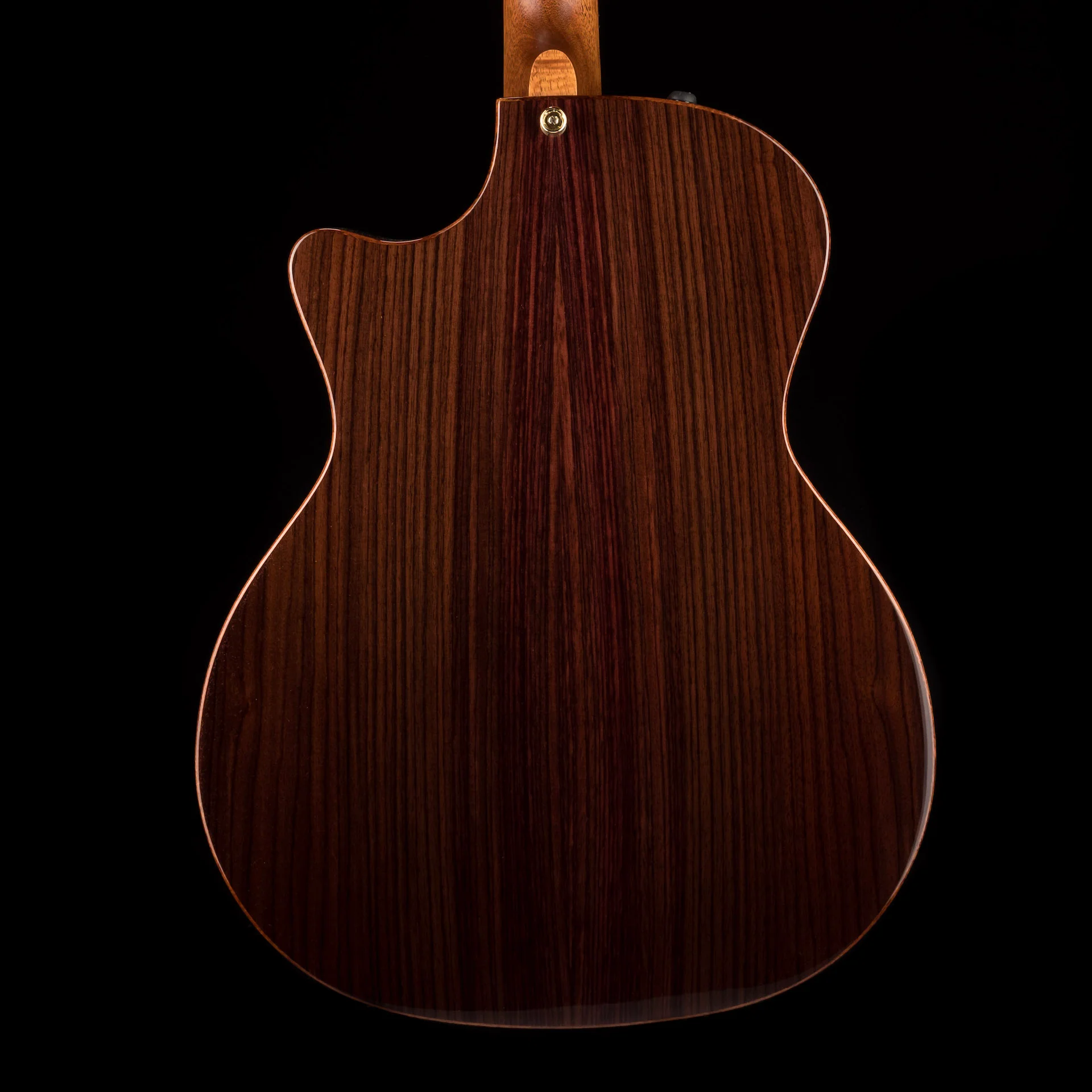 Taylor Custom Grand Auditorium C14ce Torrefied Sitka Spruce and Indian Rosewood - Catch Event # 6 - with Case - Image 14