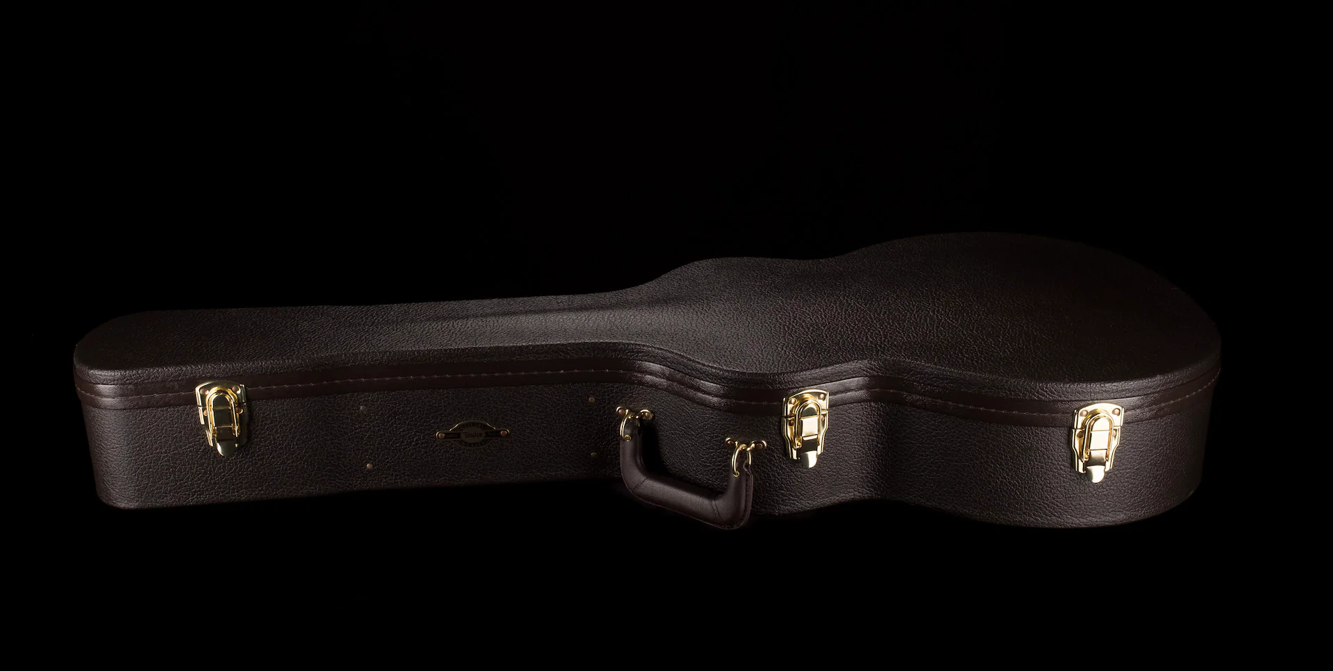 Taylor Custom Grand Auditorium Presentation/900 Series Honduran Rosewood and Sinker Mahogany With Case - Image 20