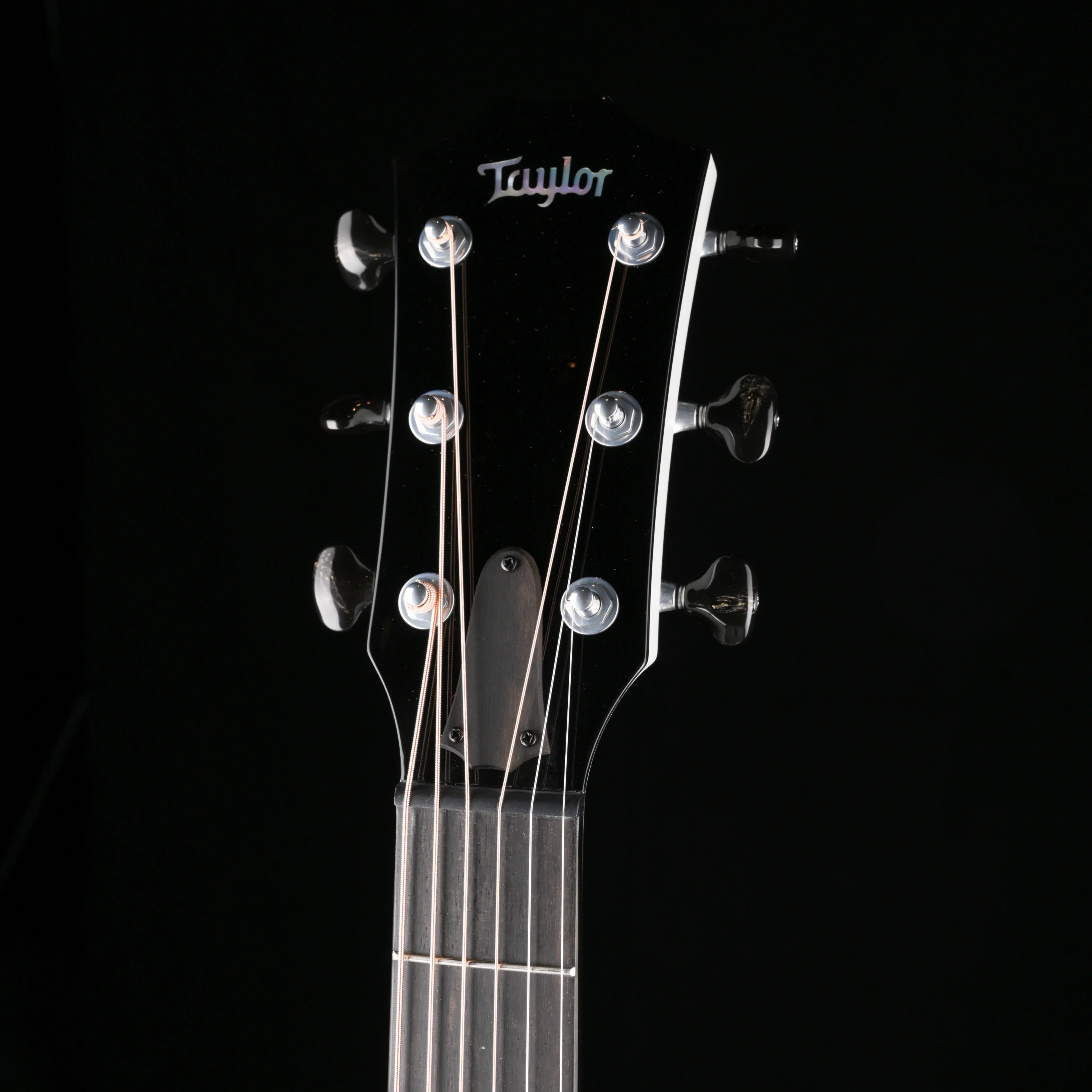 Taylor Custom Grand Pacific C17e Pearl White Catch Event # 5 - Demo - Serial 1203315095 - Image 13