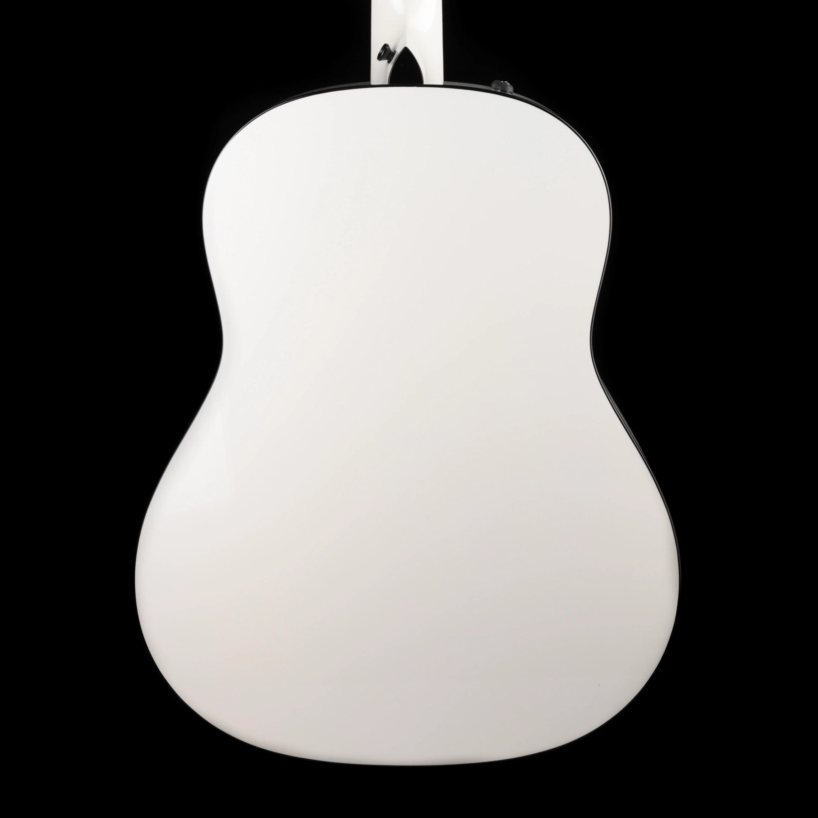 Taylor Custom Grand Pacific C17e Pearl White Catch Event # 5 - Demo - Serial 1203315095 - Image 2