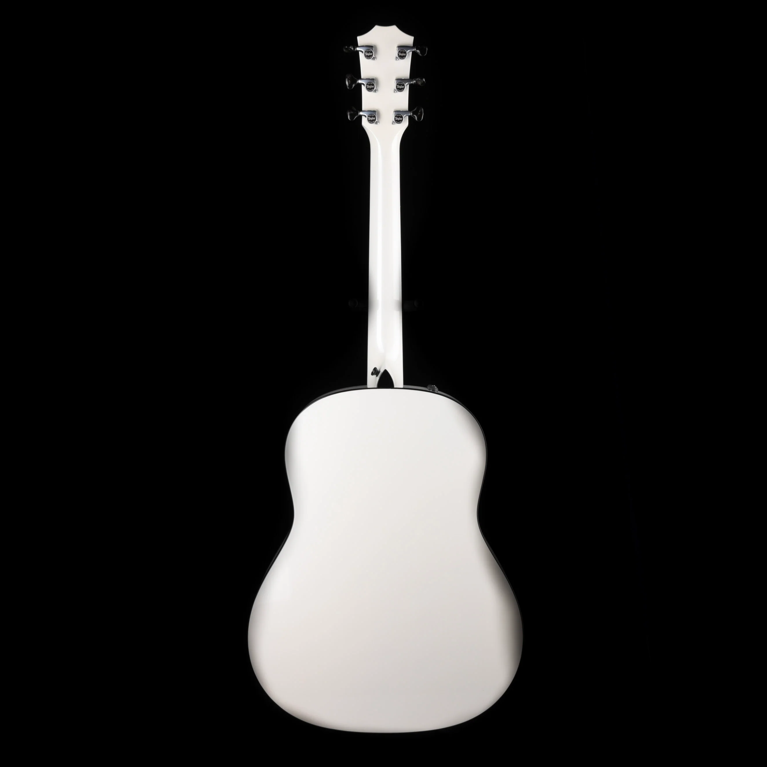Taylor Custom Grand Pacific C17e Pearl White Catch Event # 5 - Demo - Serial 1203315095 - Image 9