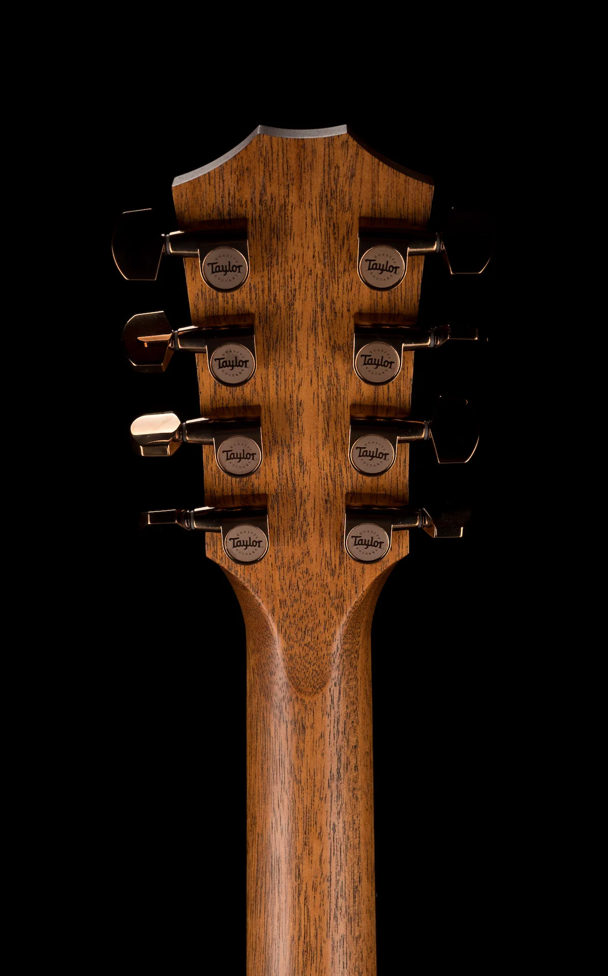 Taylor Custom Grand Symphony 8-String Baritone C26ce Koa - Catch Event # 24 - with Case - Image 18