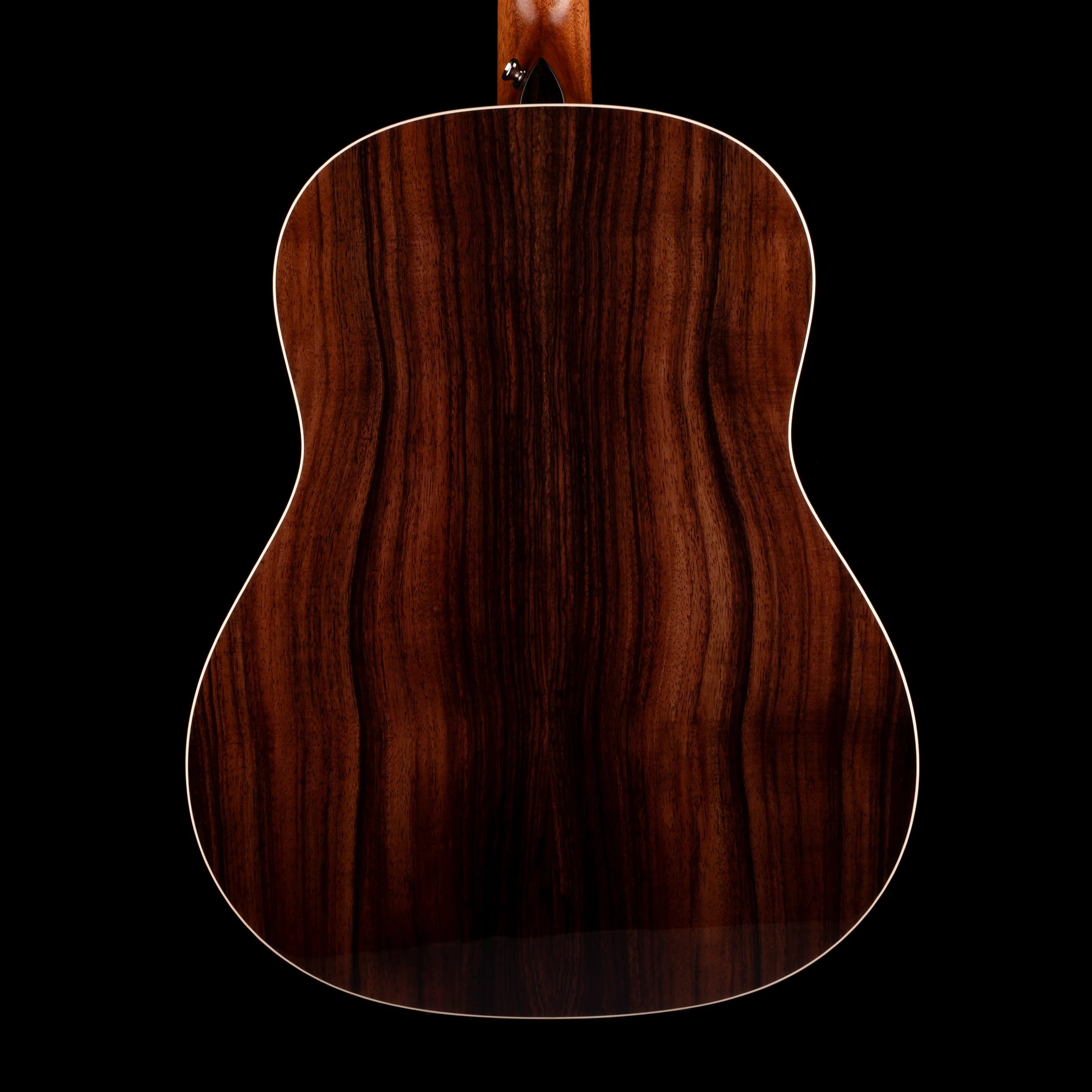 Taylor Gold Label 717e Sunburst with Case - Image 10