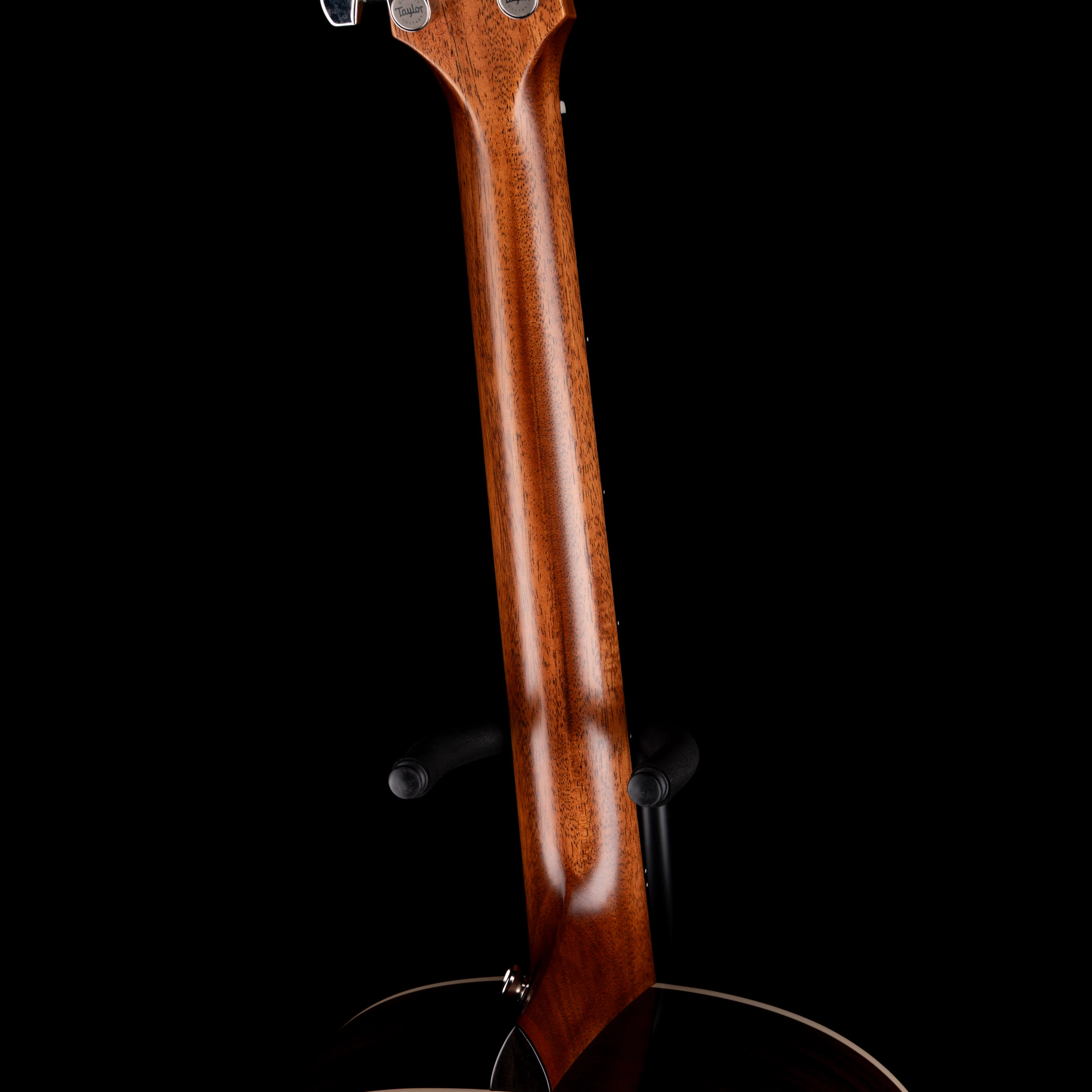 Taylor Gold Label 717e Sunburst with Case - Image 13