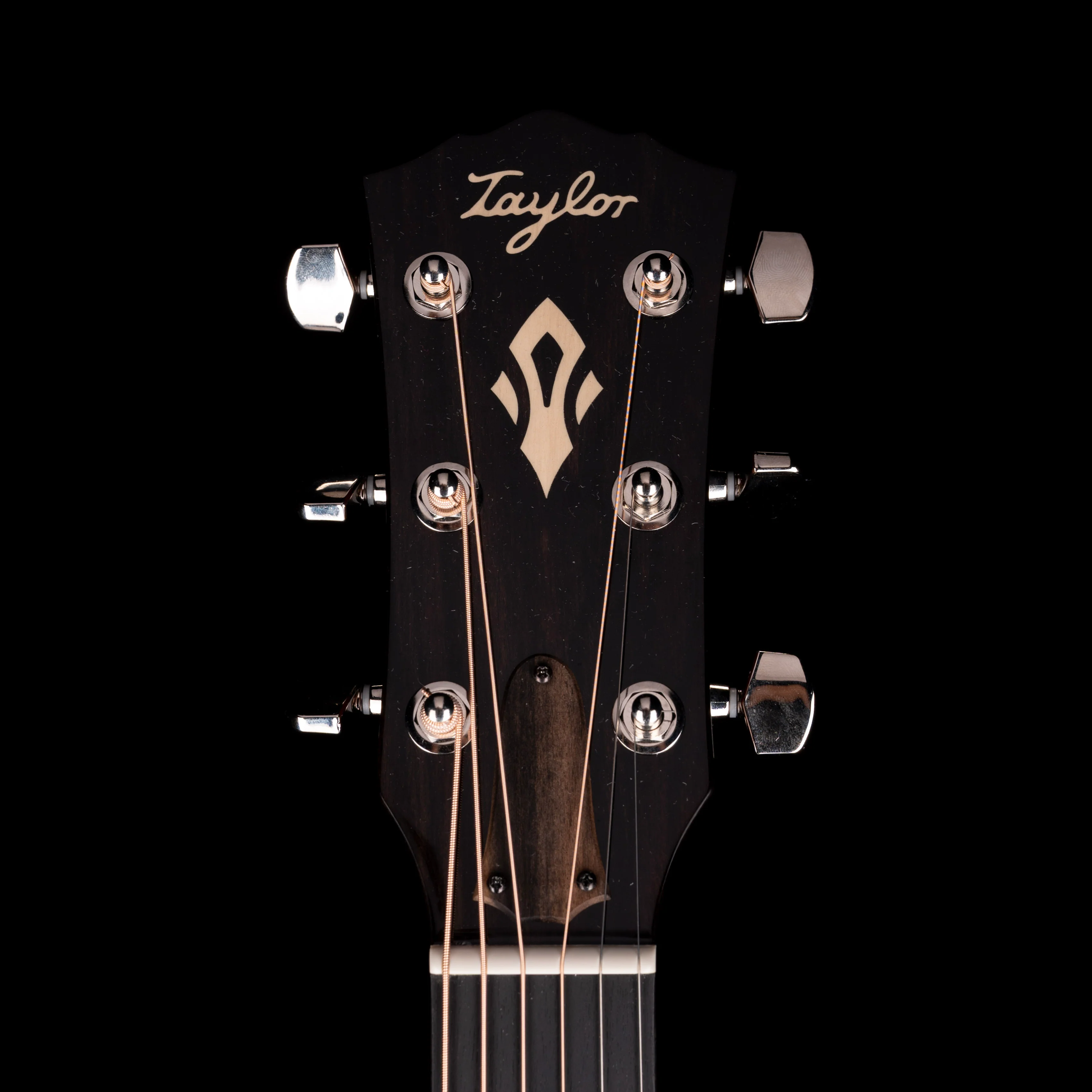 Taylor Gold Label 717e Sunburst with Case - Image 14