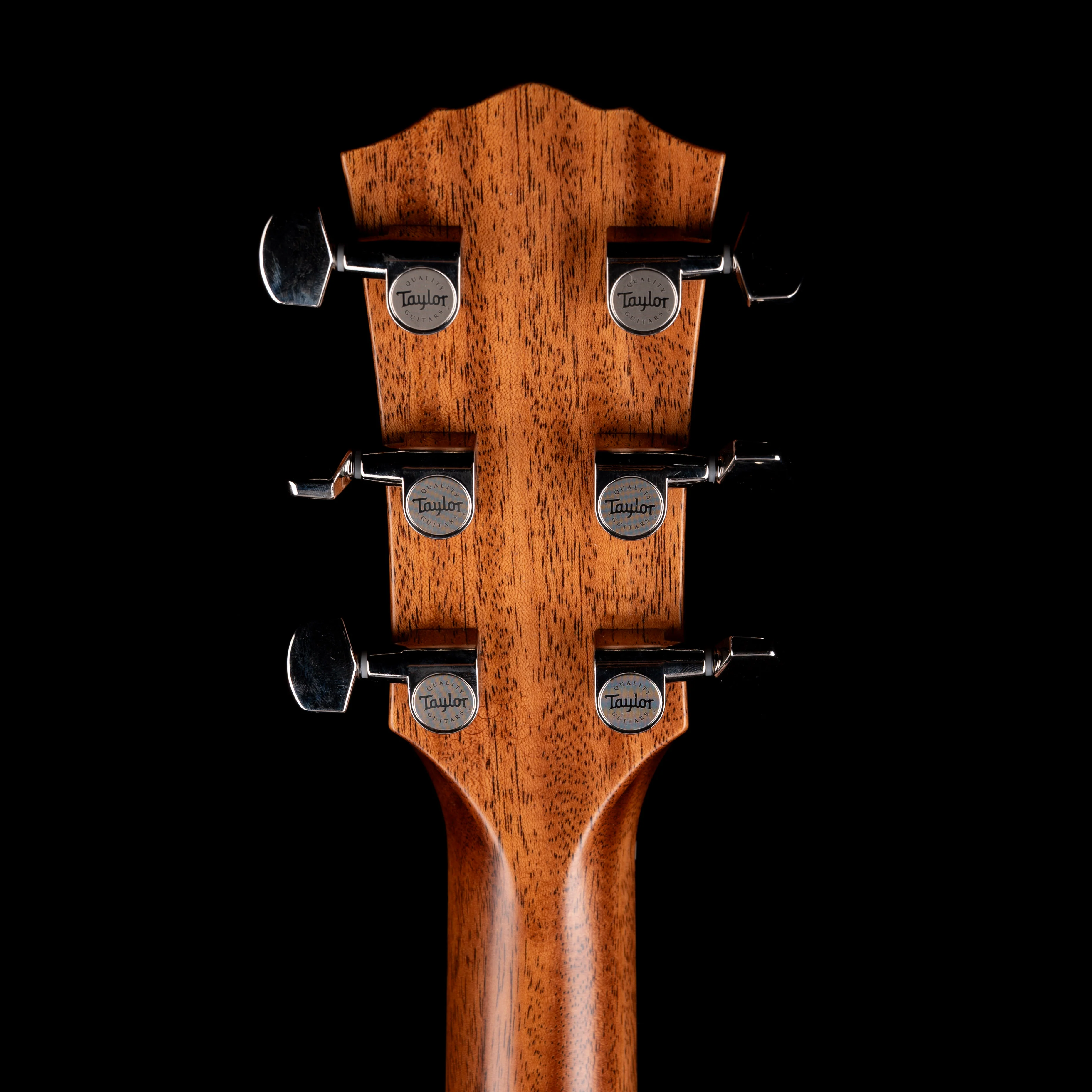 Taylor Gold Label 717e Sunburst with Case - Image 15