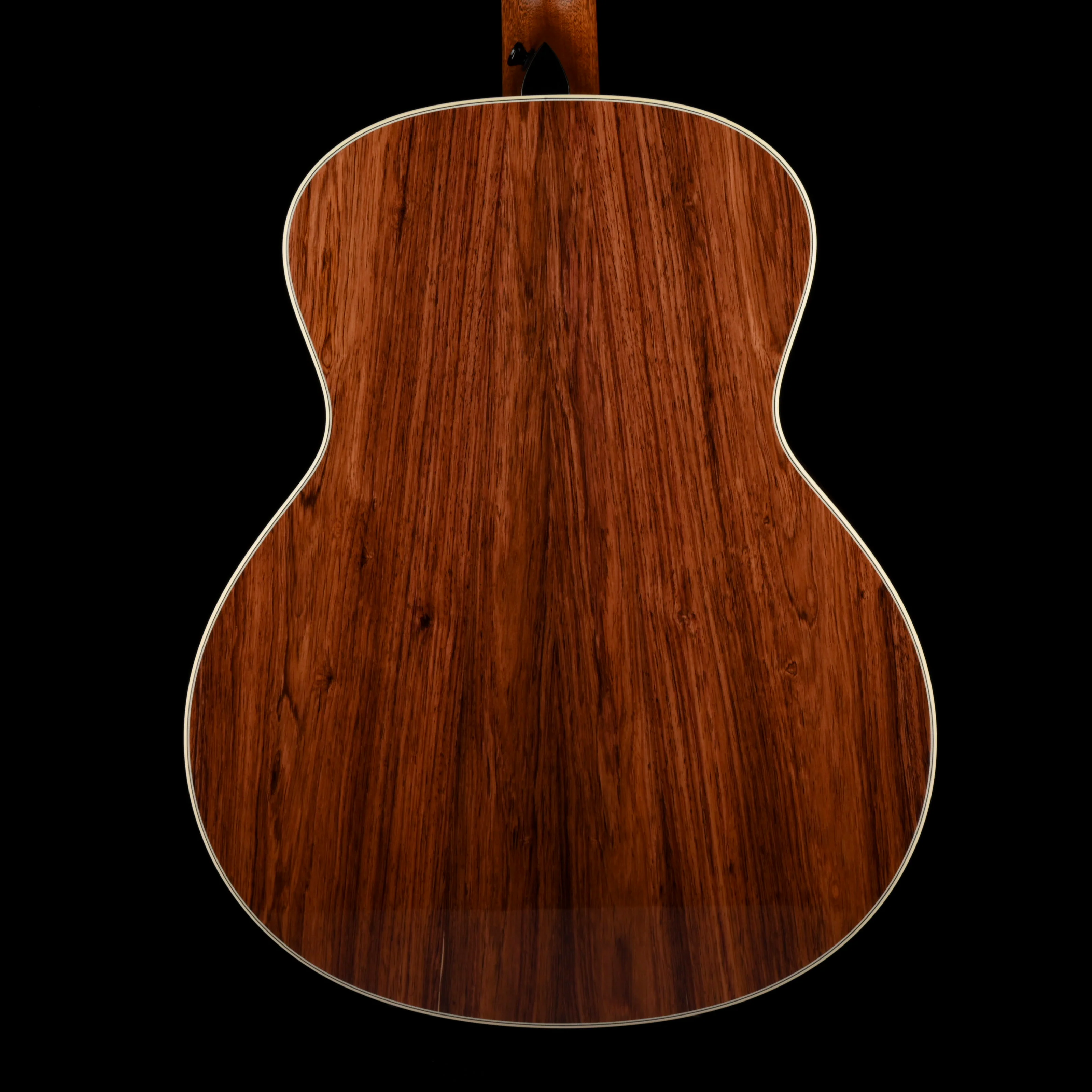 Taylor Gold Label 814e Honduran Rosewood Natural with Case - Image 11
