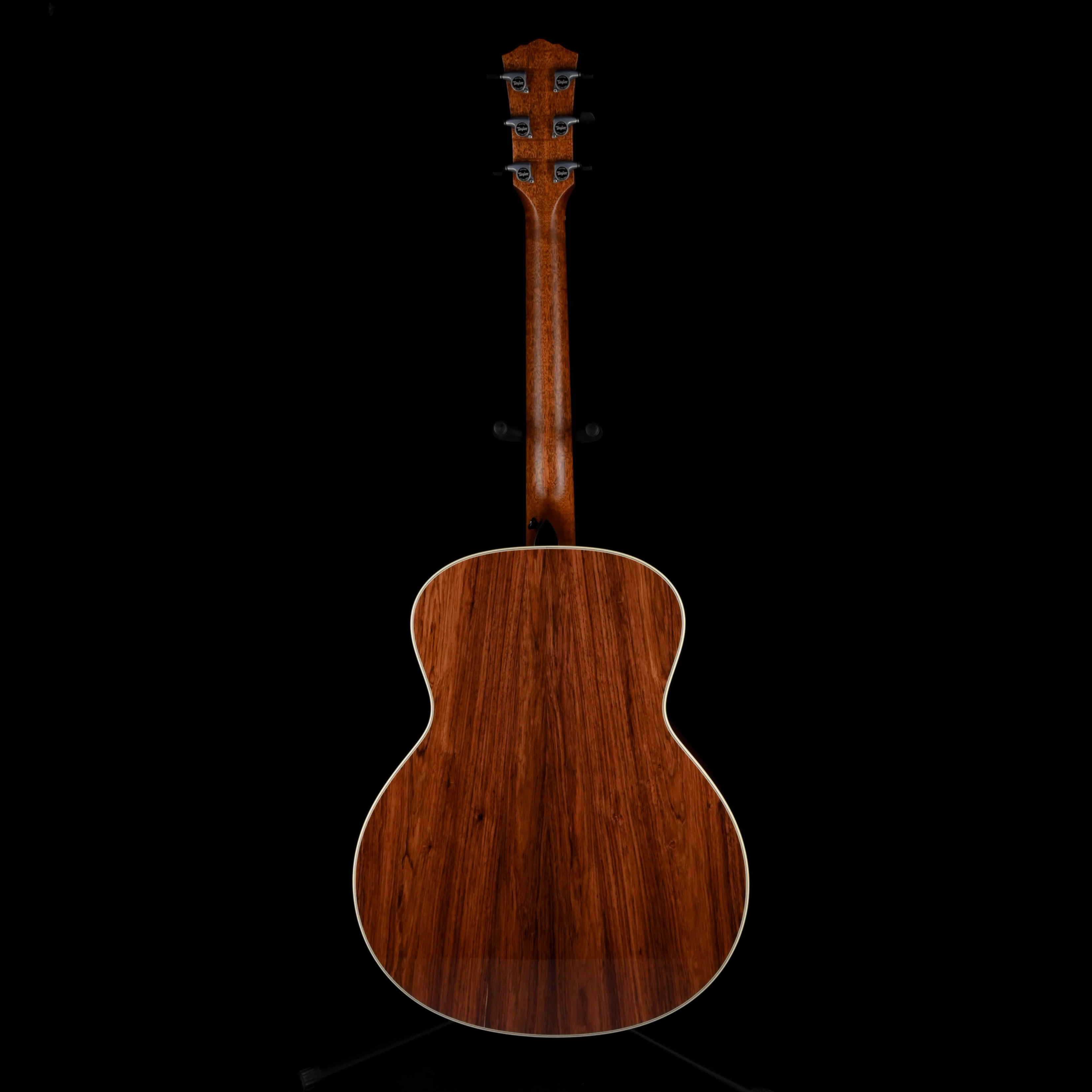 Taylor Gold Label 814e Honduran Rosewood Natural with Case - Image 12