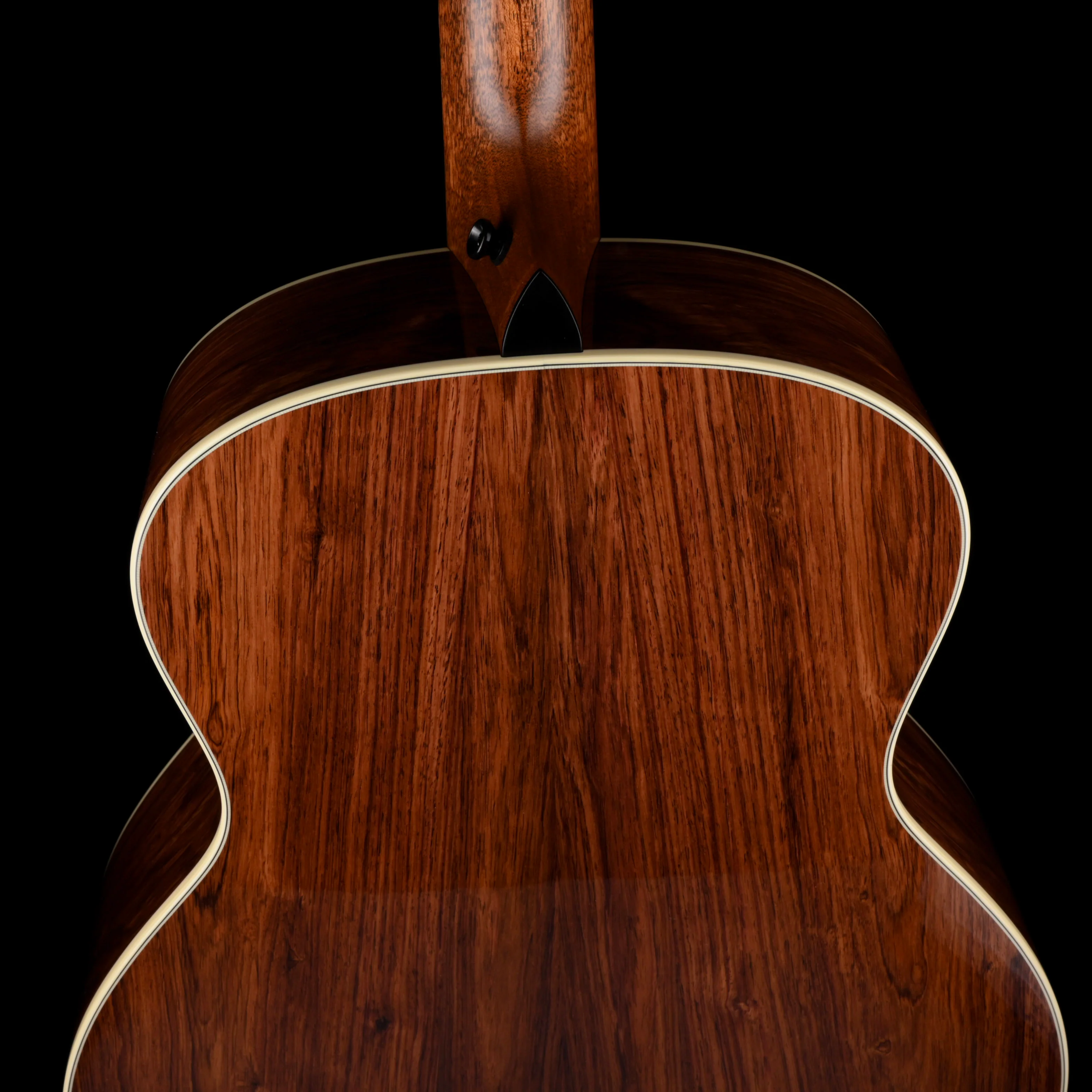 Taylor Gold Label 814e Honduran Rosewood Natural with Case - Image 13