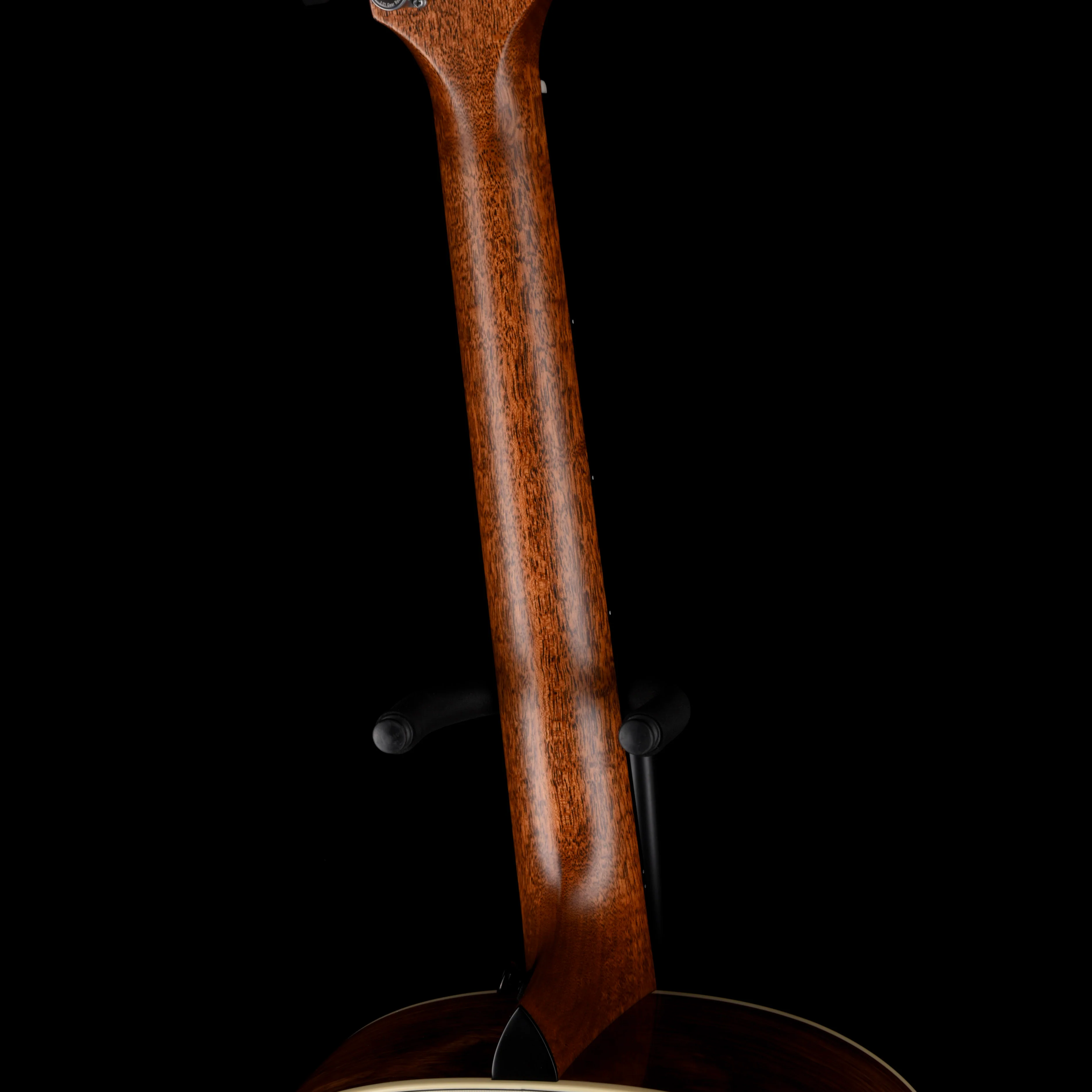 Taylor Gold Label 814e Honduran Rosewood Natural with Case - Image 14