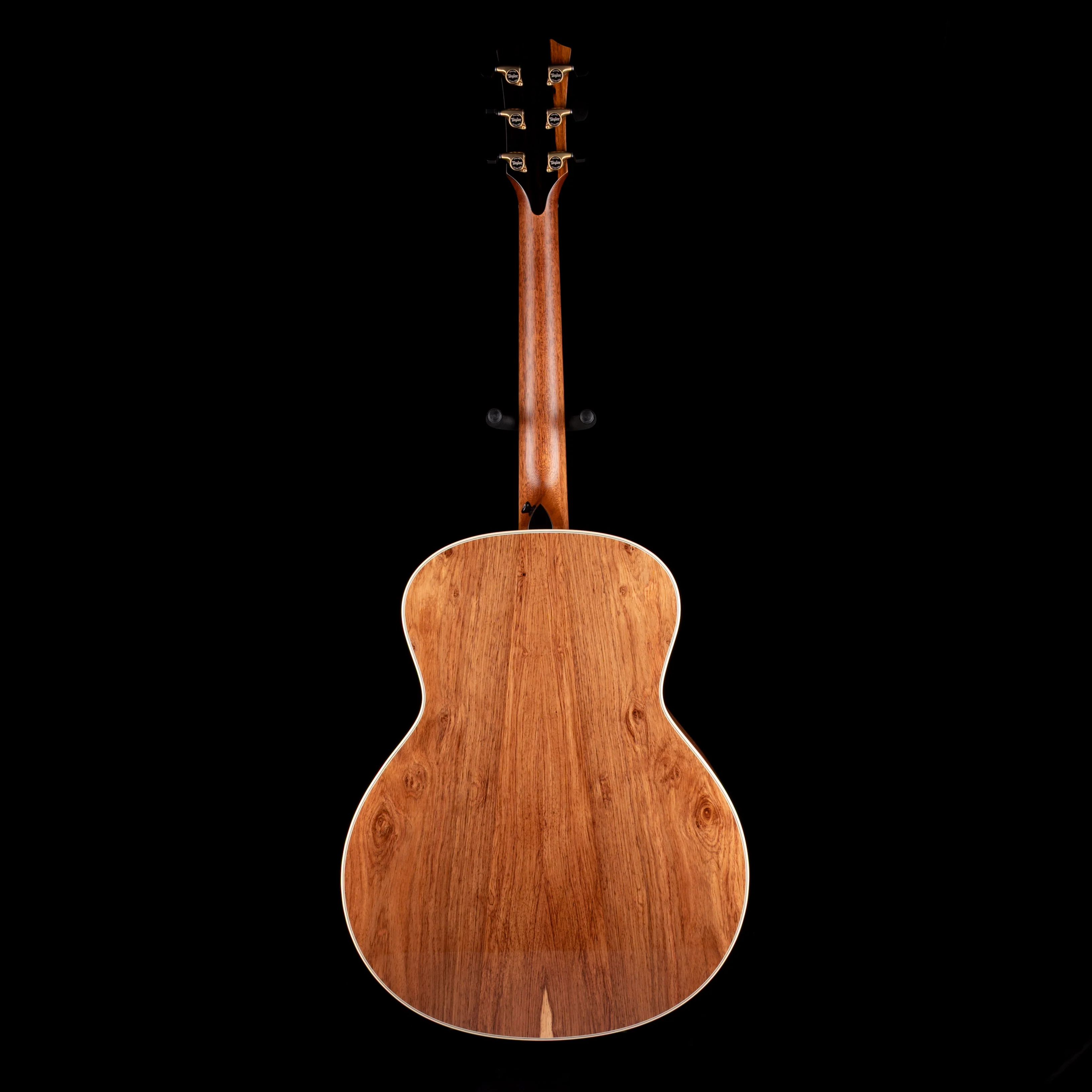 Taylor Gold Label 914e Teardrop Sunburst Acoustic Electric Guitar with Case - Image 11