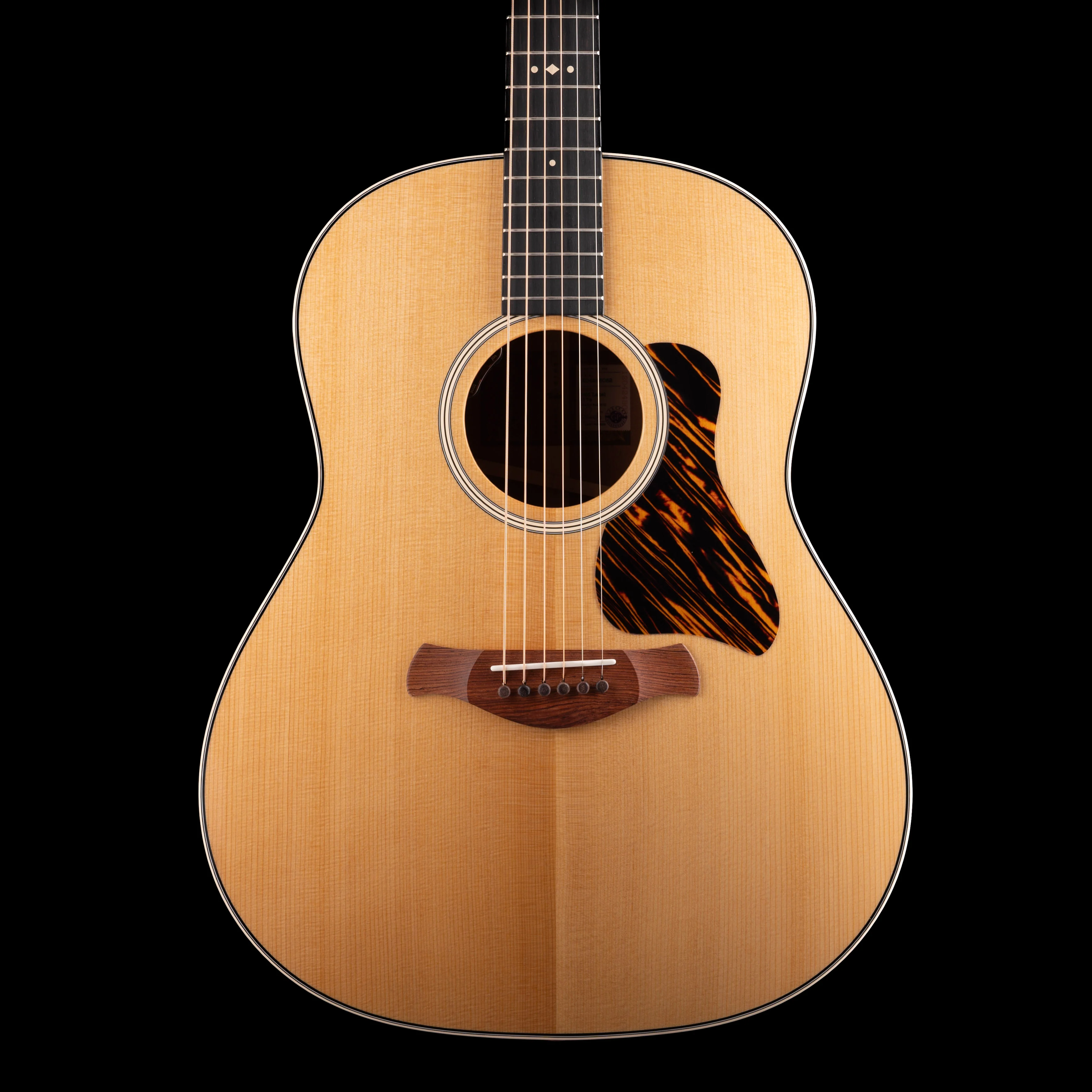 Taylor Gold Label Grand Pacific 517e Acoustic Electric Guitar with Case