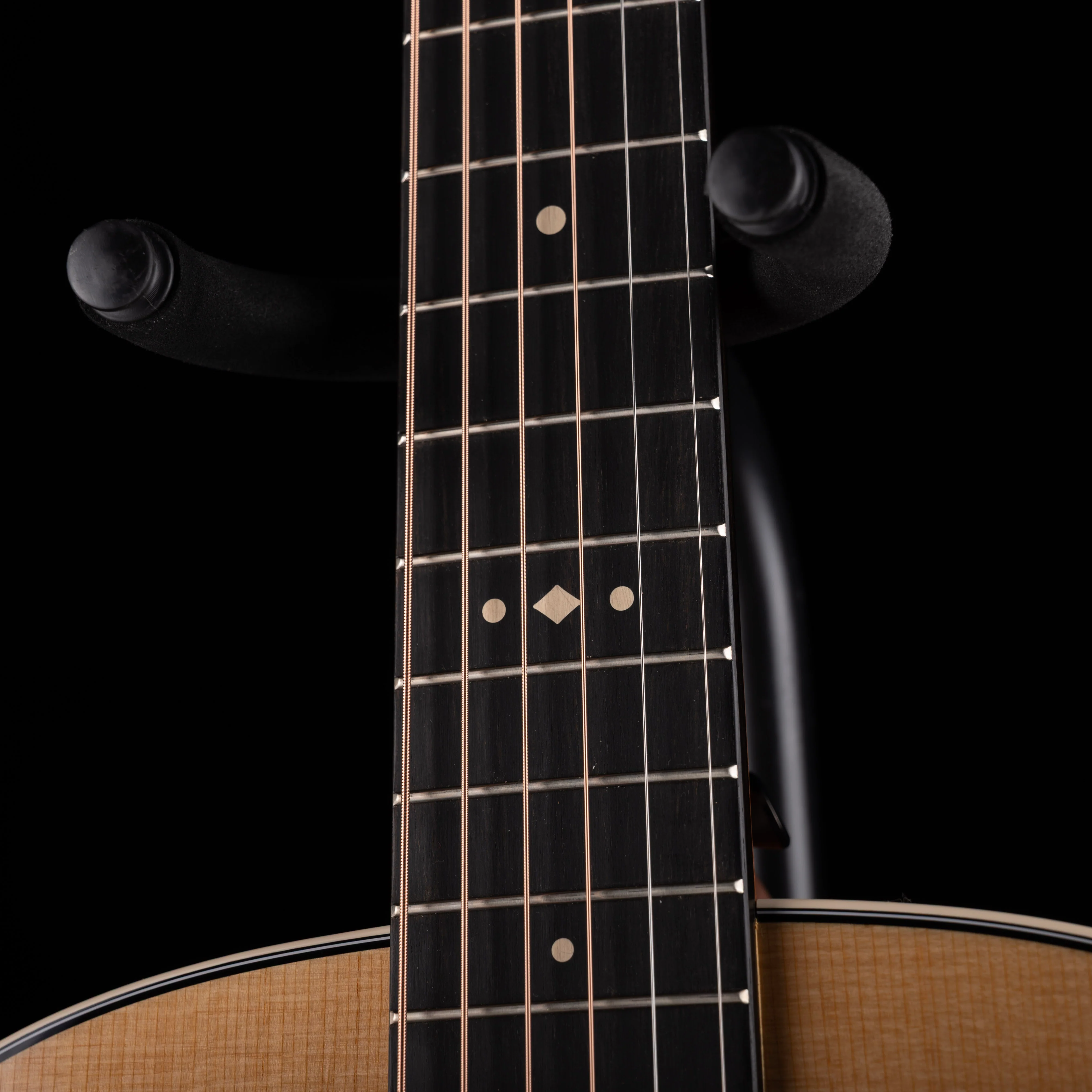 Taylor Gold Label Grand Pacific 517e Acoustic Electric Guitar with Case - Image 10