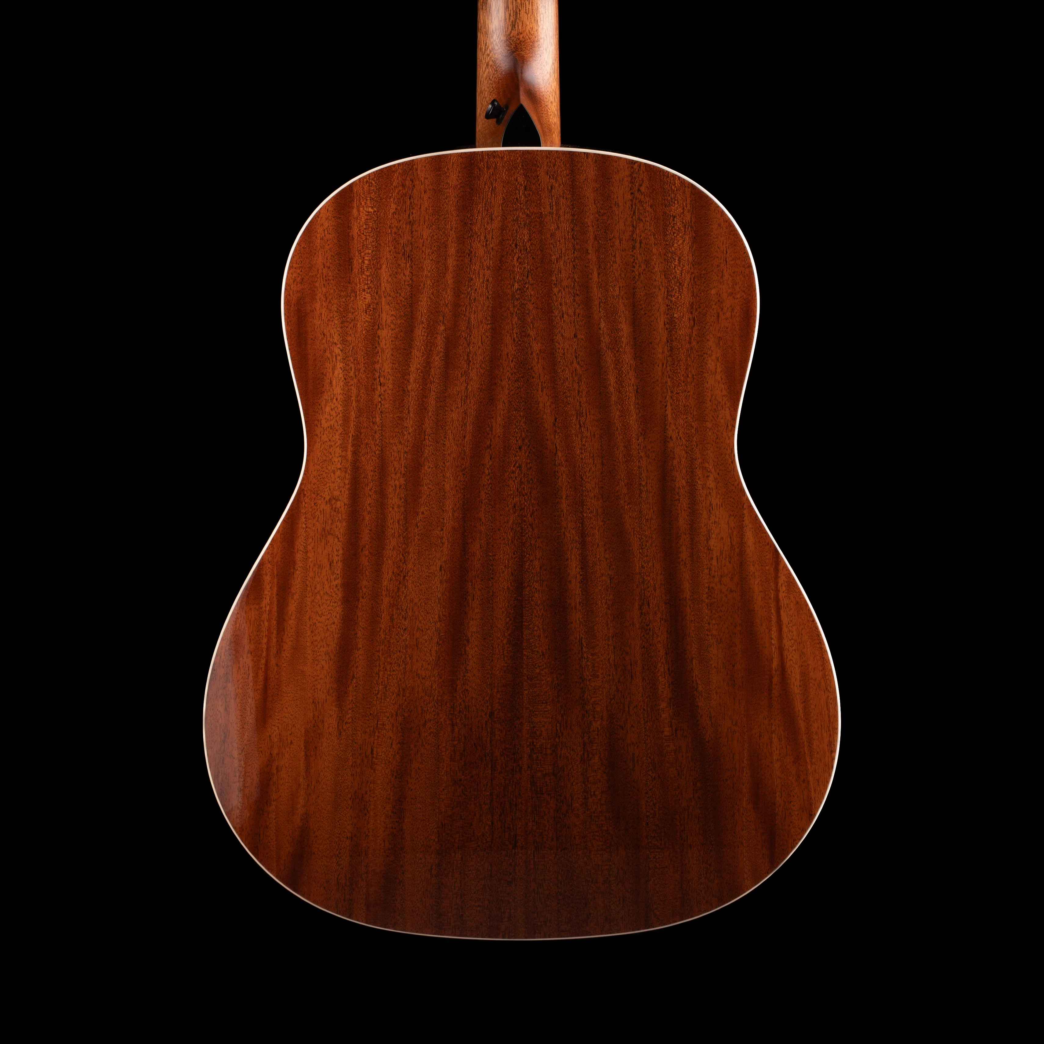 Taylor Gold Label Grand Pacific 517e Acoustic Electric Guitar with Case - Image 3