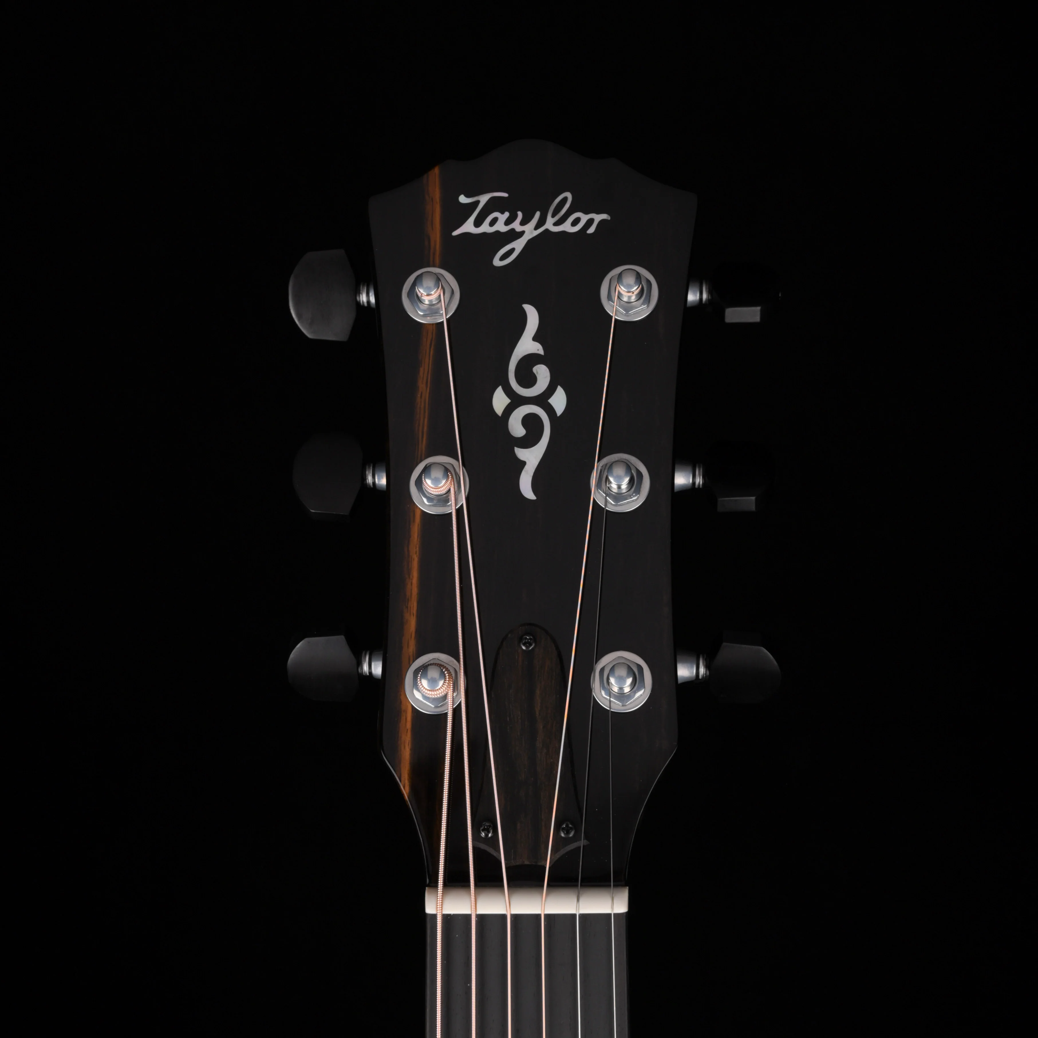 Taylor Gold Label K14e Koa Golden Brown Sunburst With Case - Image 10