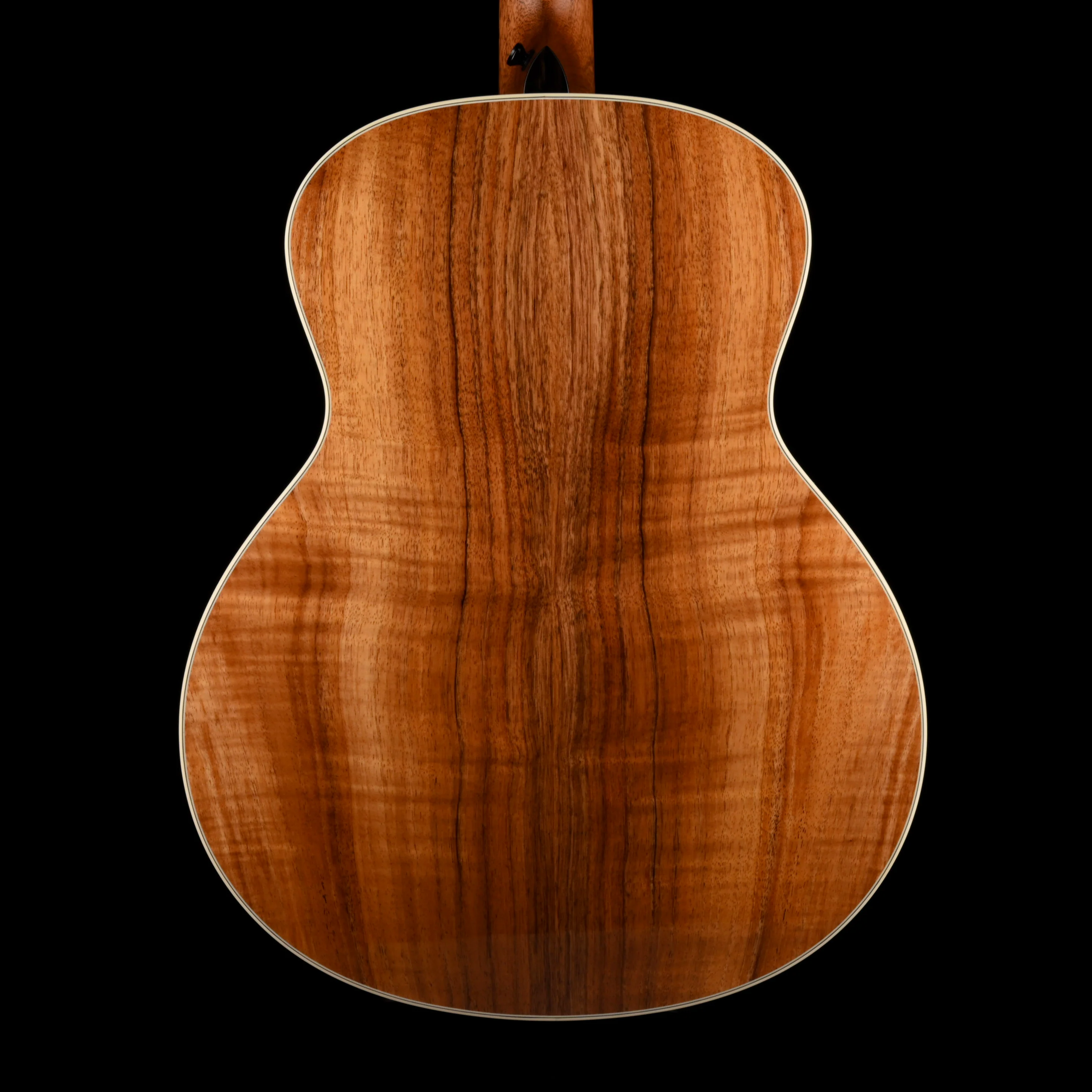 Taylor Gold Label K14e Koa Golden Brown Sunburst With Case - Image 11